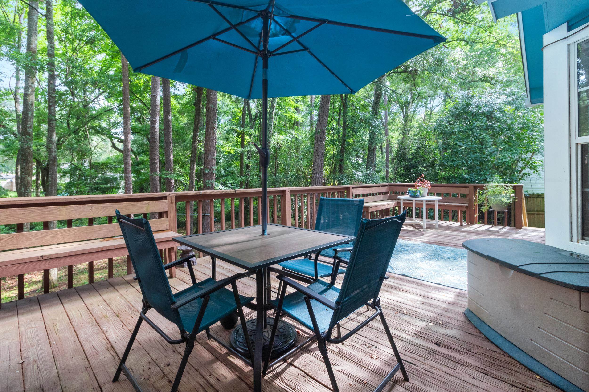 3158 S Fulmer Circle, Tallahassee, Texas image 31