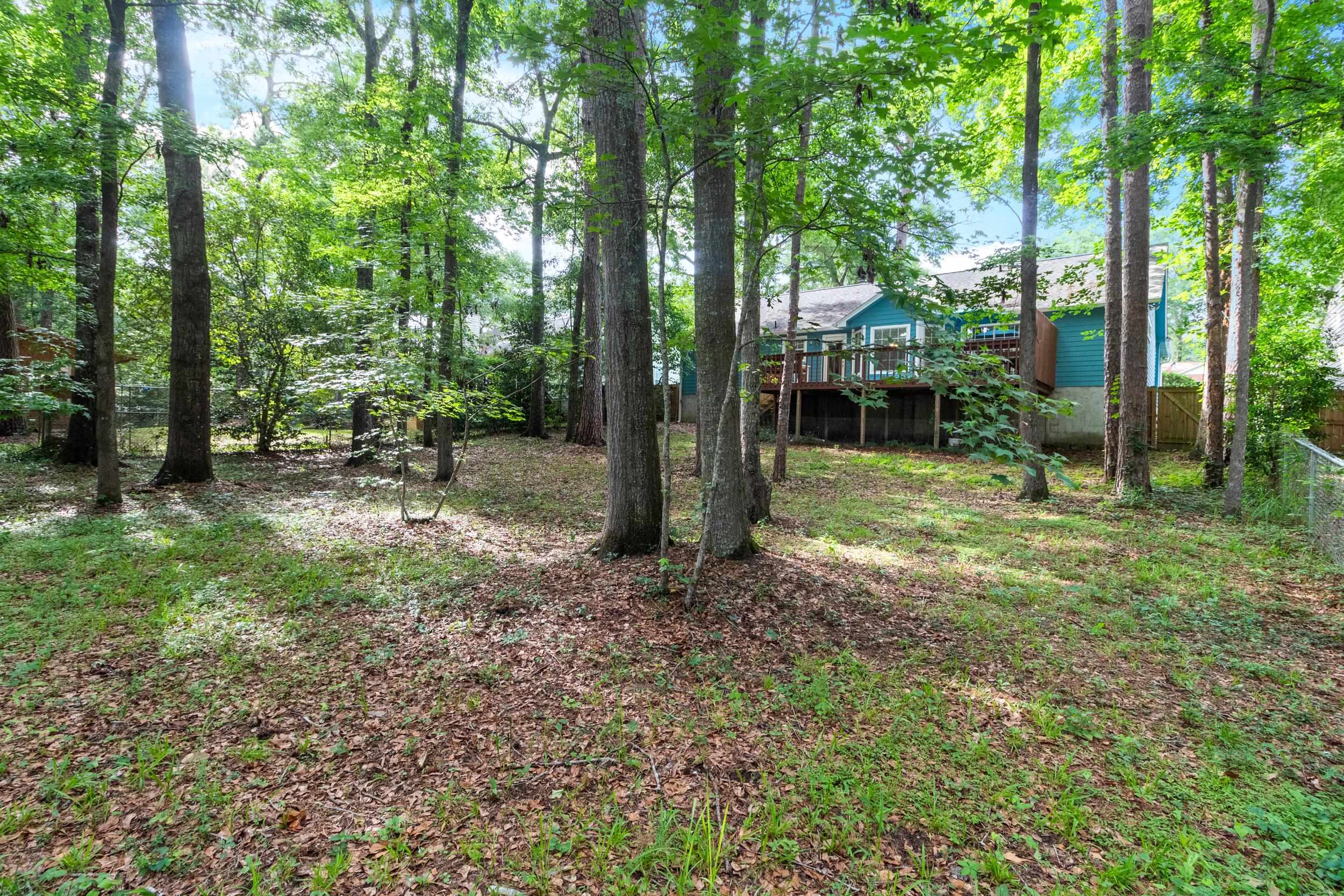3158 S Fulmer Circle, Tallahassee, Texas image 38