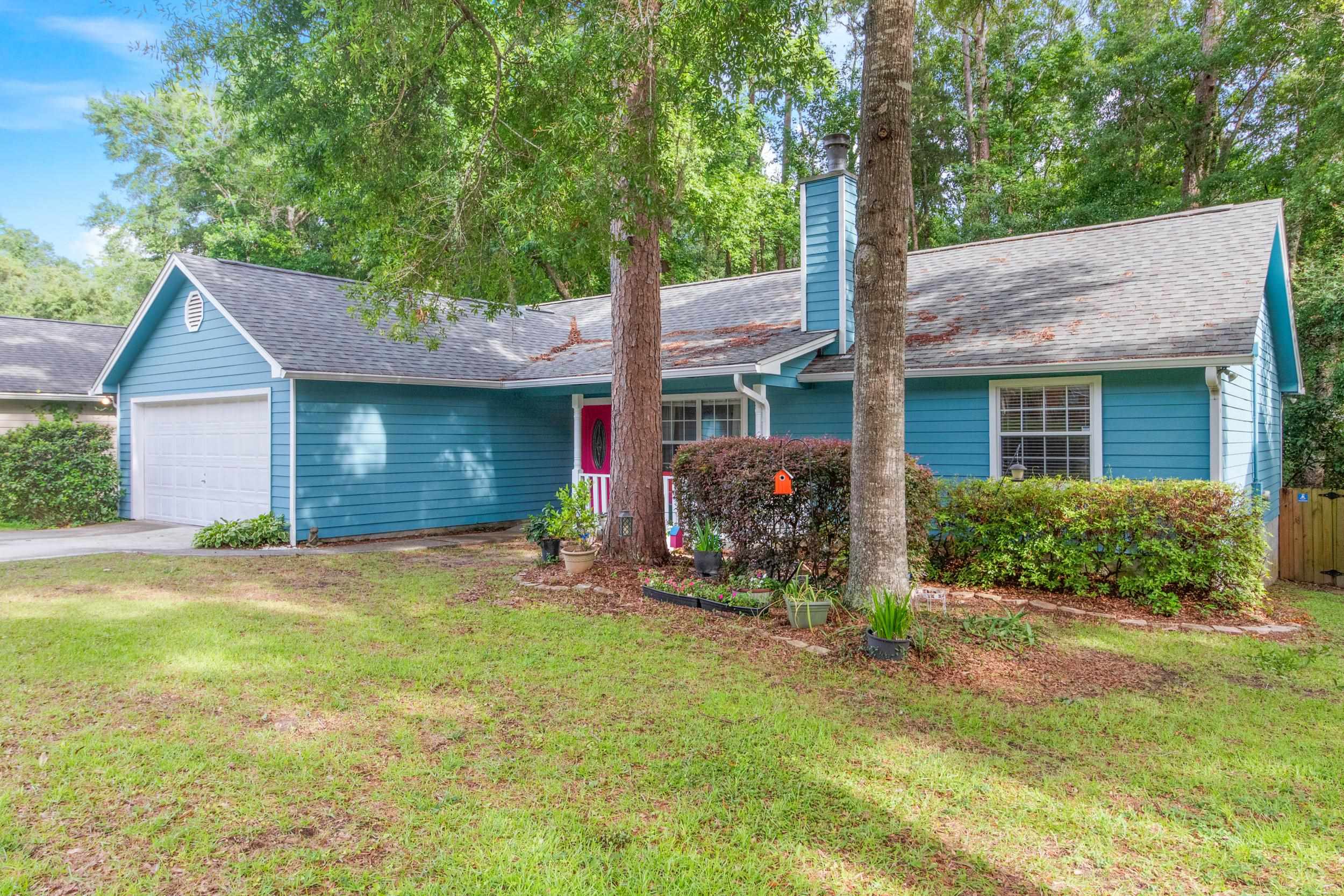 3158 S Fulmer Circle, Tallahassee, Texas image 5
