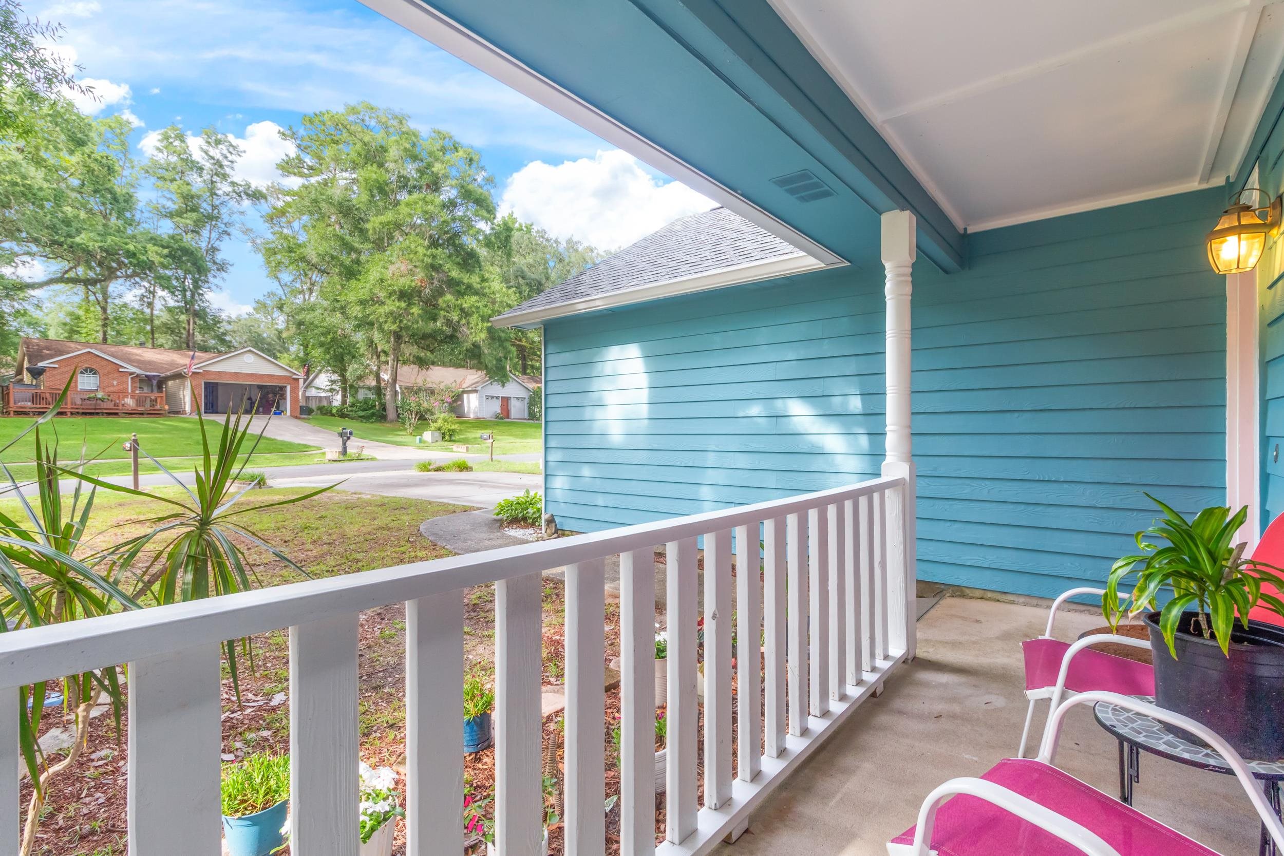 3158 S Fulmer Circle, Tallahassee, Texas image 7