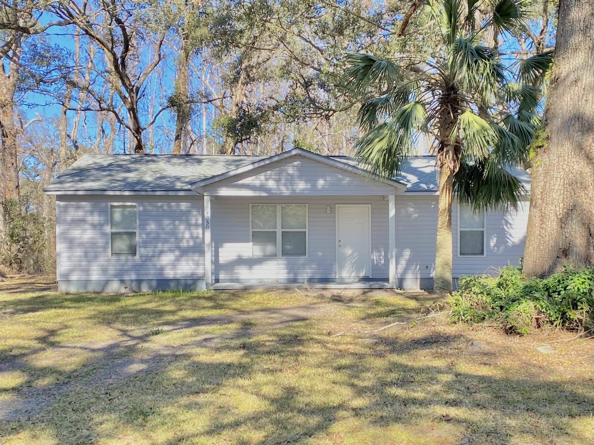 4350 Fortner Circle, Perry, Florida image 1