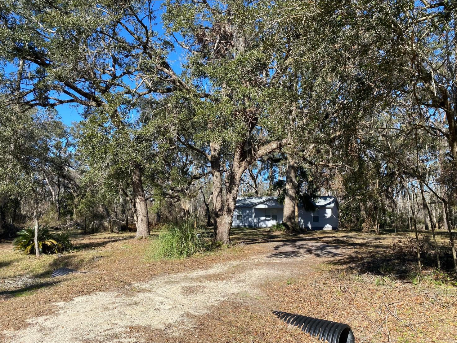 4350 Fortner Circle, Perry, Florida image 20