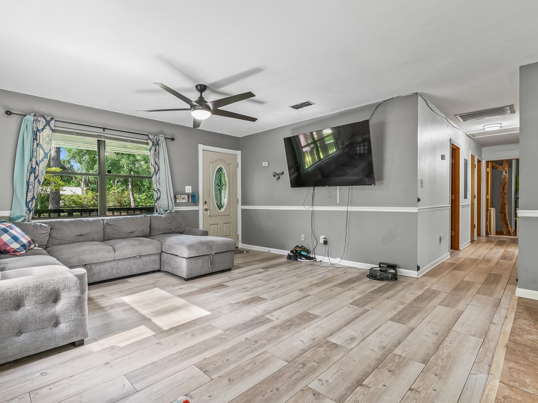 208 Mill Creek Road, Crawfordville, Florida image 10