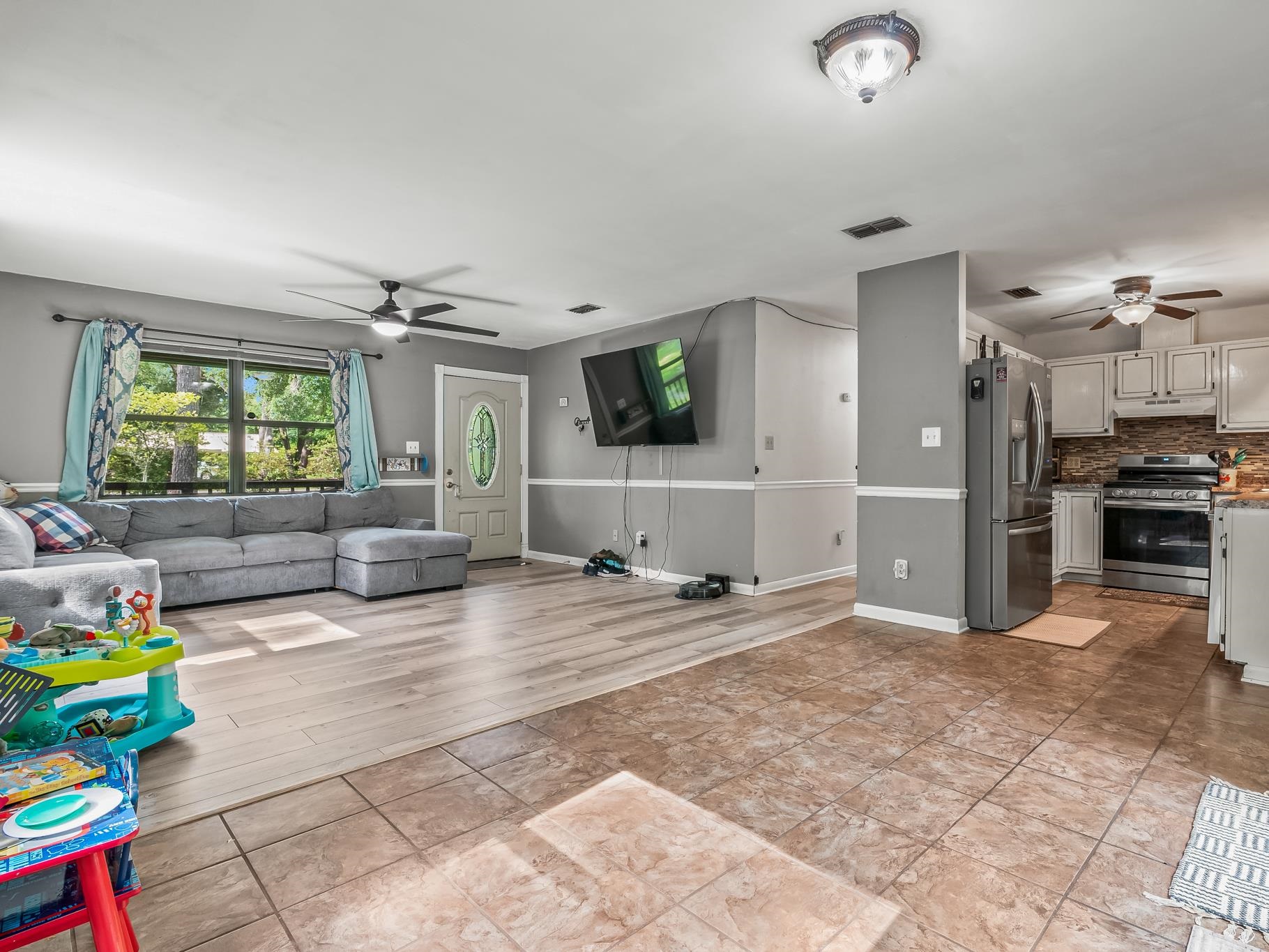 208 Mill Creek Road, Crawfordville, Florida image 11