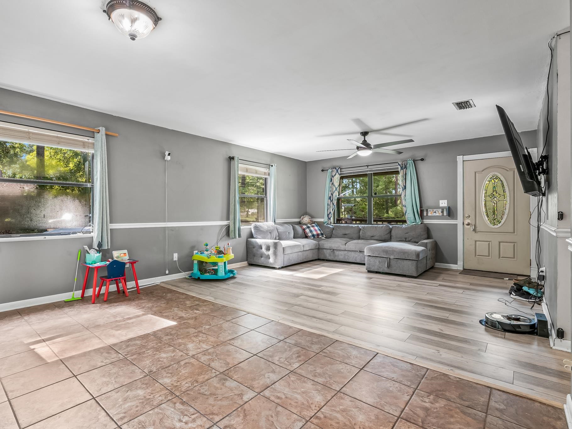 208 Mill Creek Road, Crawfordville, Florida image 12