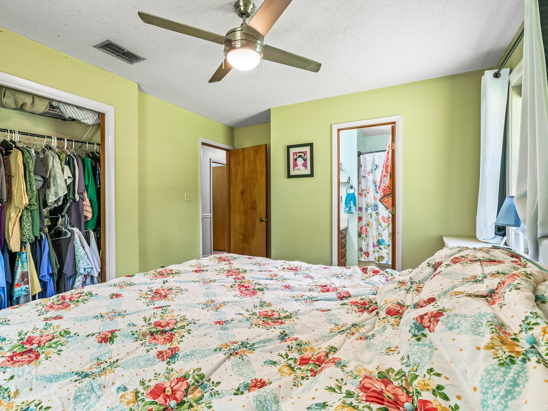 208 Mill Creek Road, Crawfordville, Florida image 21