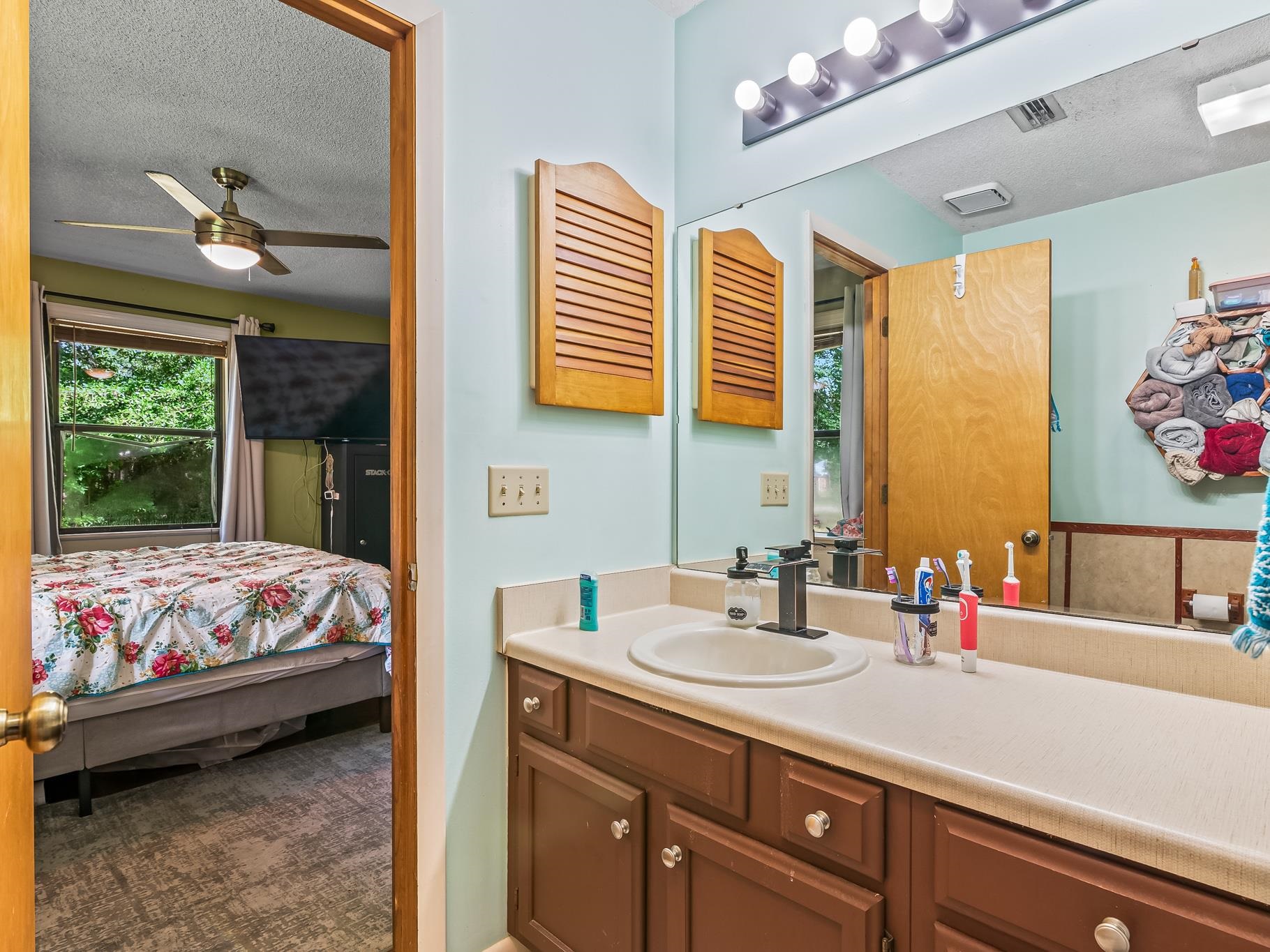 208 Mill Creek Road, Crawfordville, Florida image 24