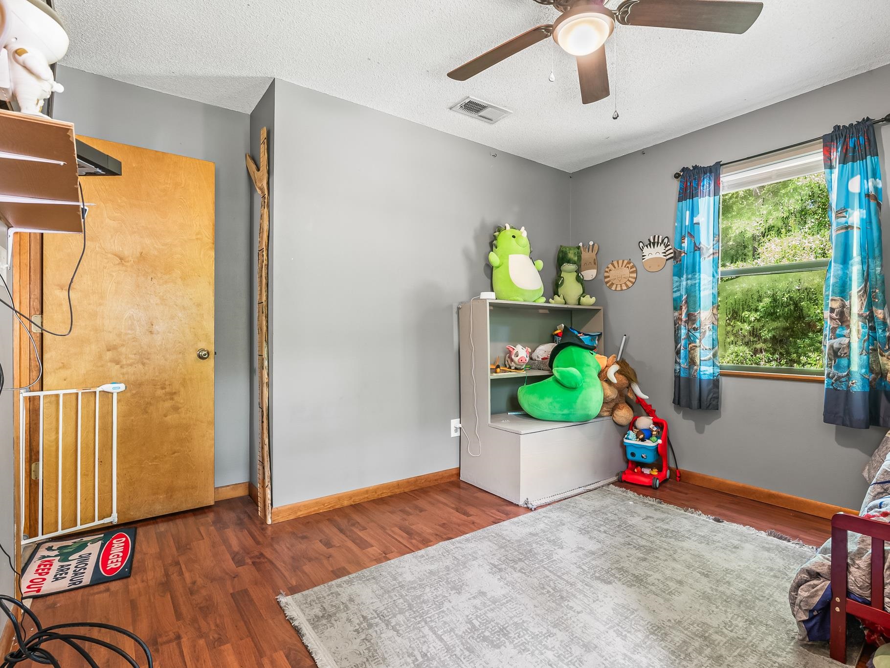 208 Mill Creek Road, Crawfordville, Florida image 27