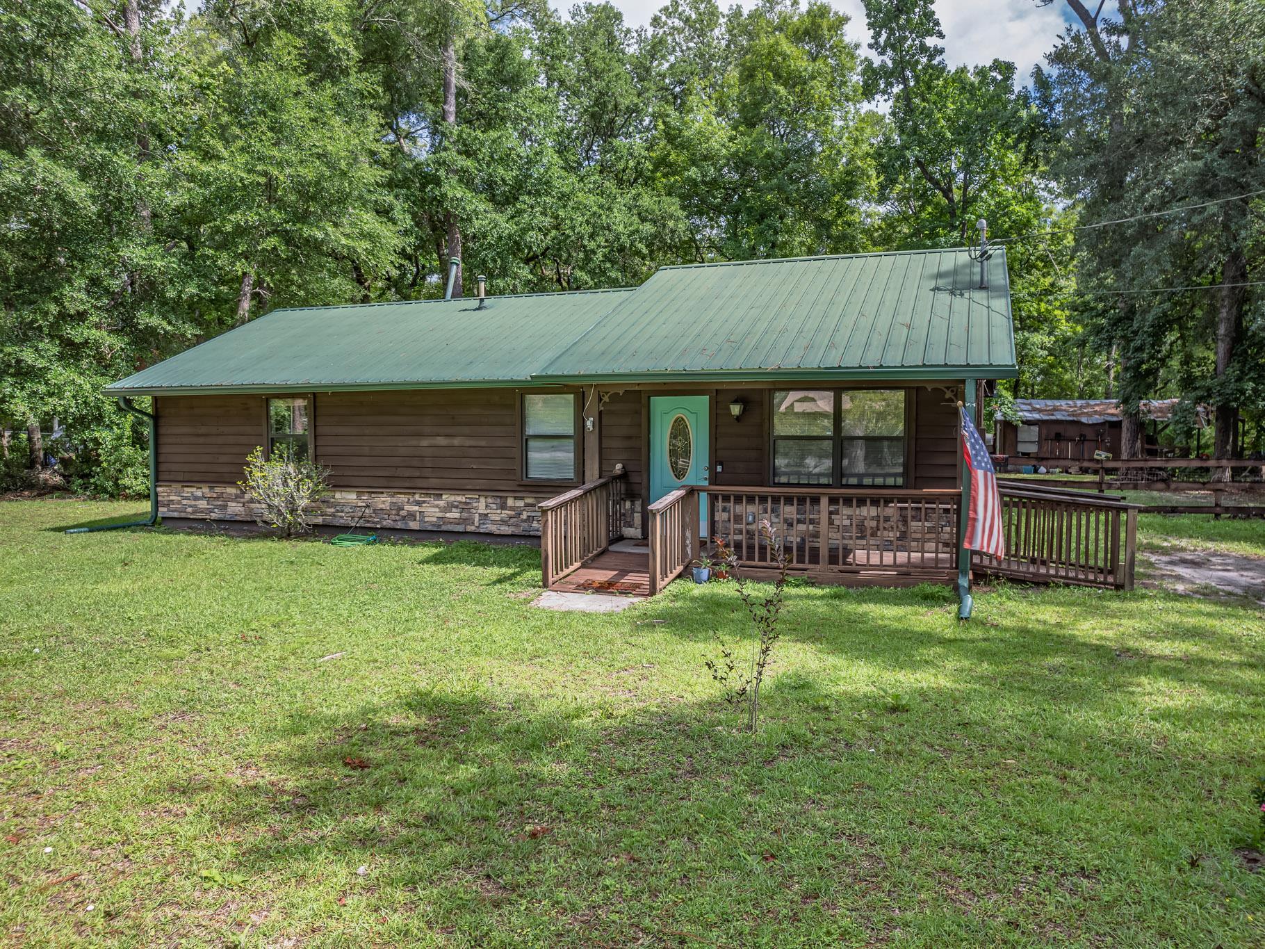 208 Mill Creek Road, Crawfordville, Florida image 3