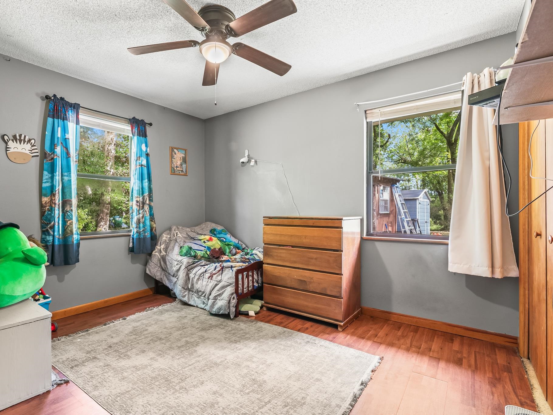 208 Mill Creek Road, Crawfordville, Florida image 30