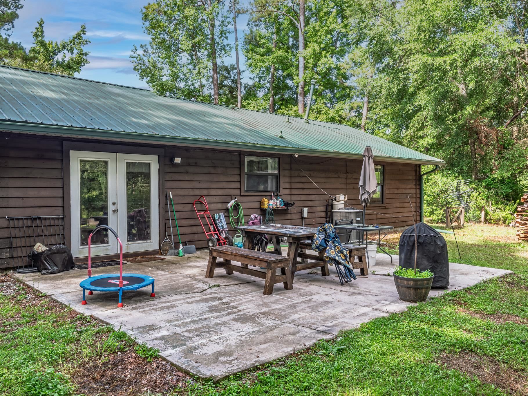 208 Mill Creek Road, Crawfordville, Florida image 36
