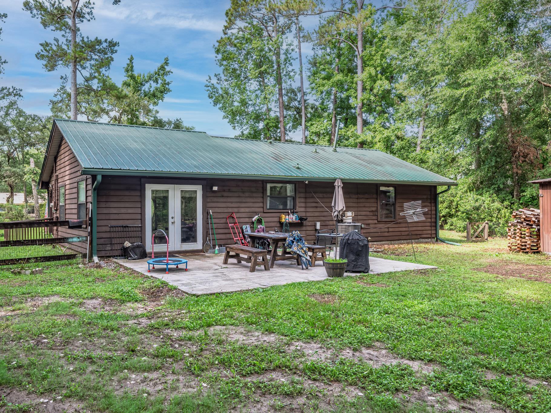 208 Mill Creek Road, Crawfordville, Florida image 38