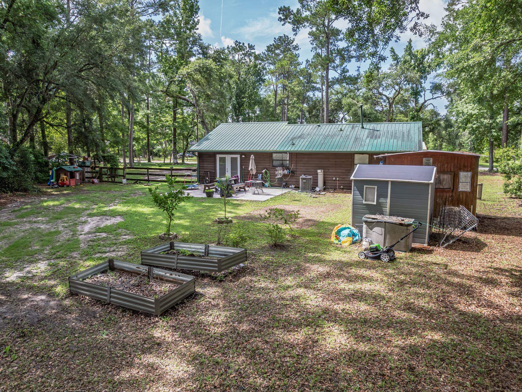 208 Mill Creek Road, Crawfordville, Florida image 39