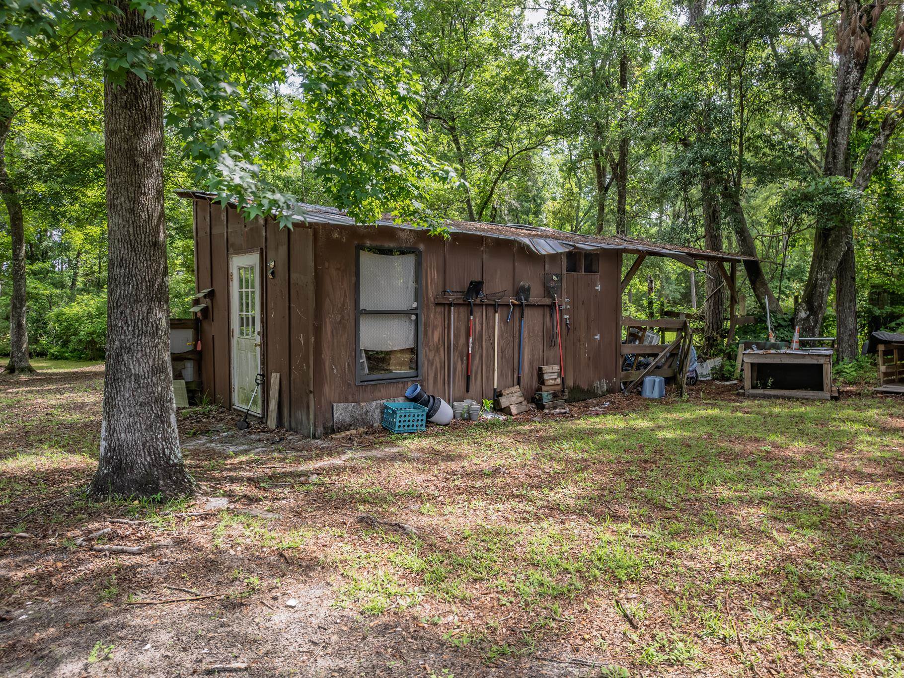 208 Mill Creek Road, Crawfordville, Florida image 41