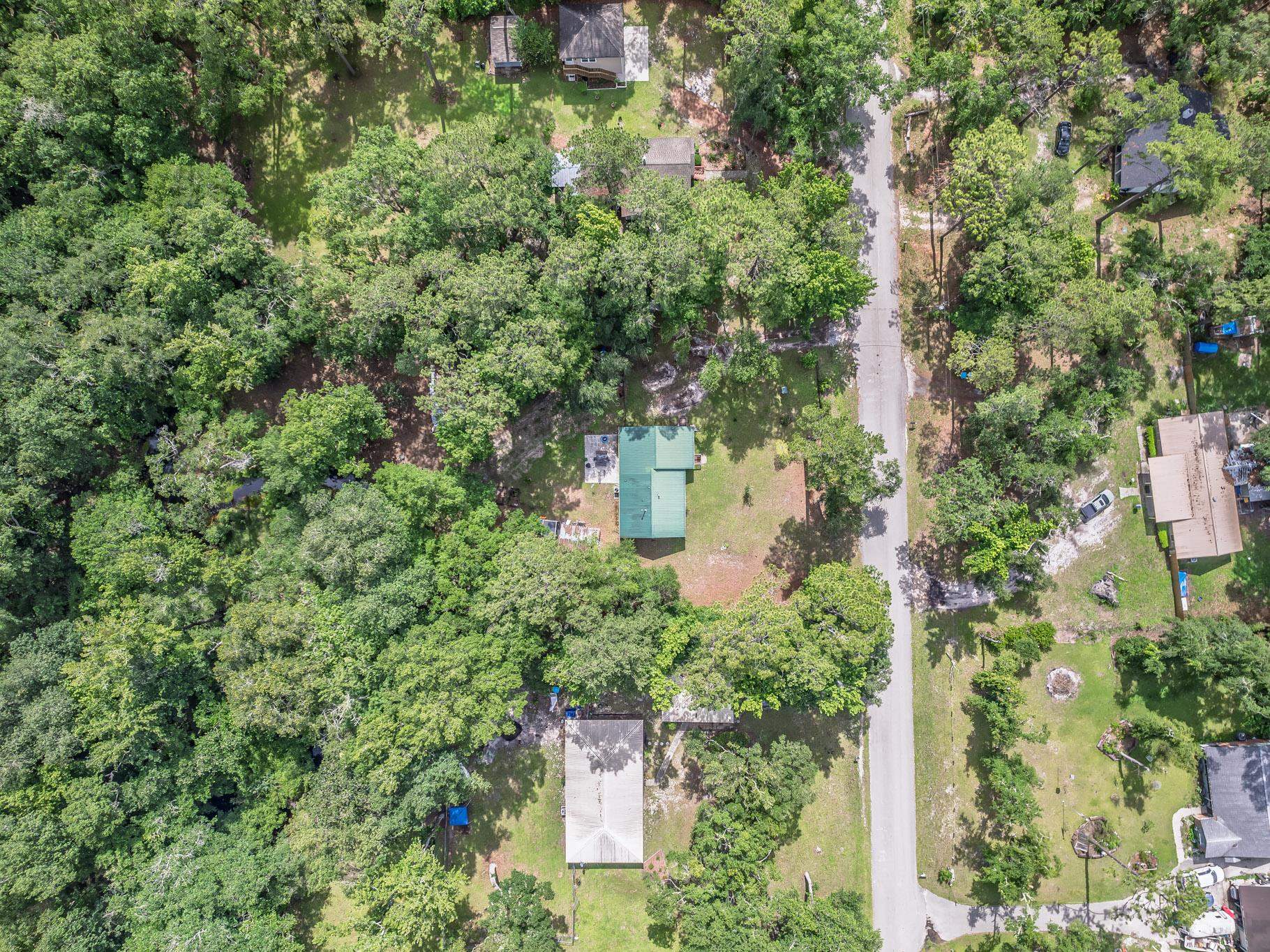 208 Mill Creek Road, Crawfordville, Florida image 42