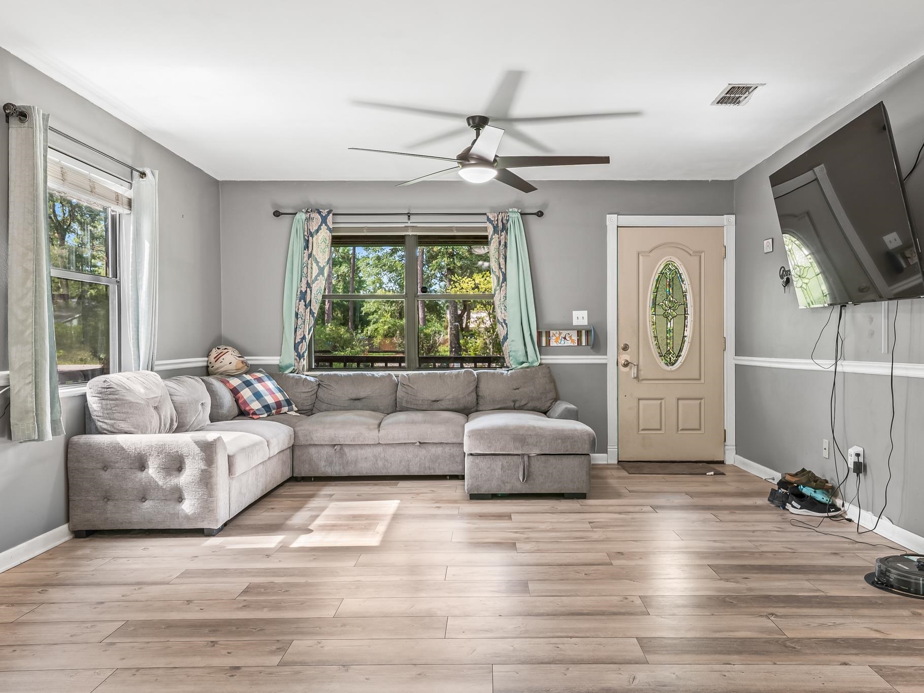 208 Mill Creek Road, Crawfordville, Florida image 5