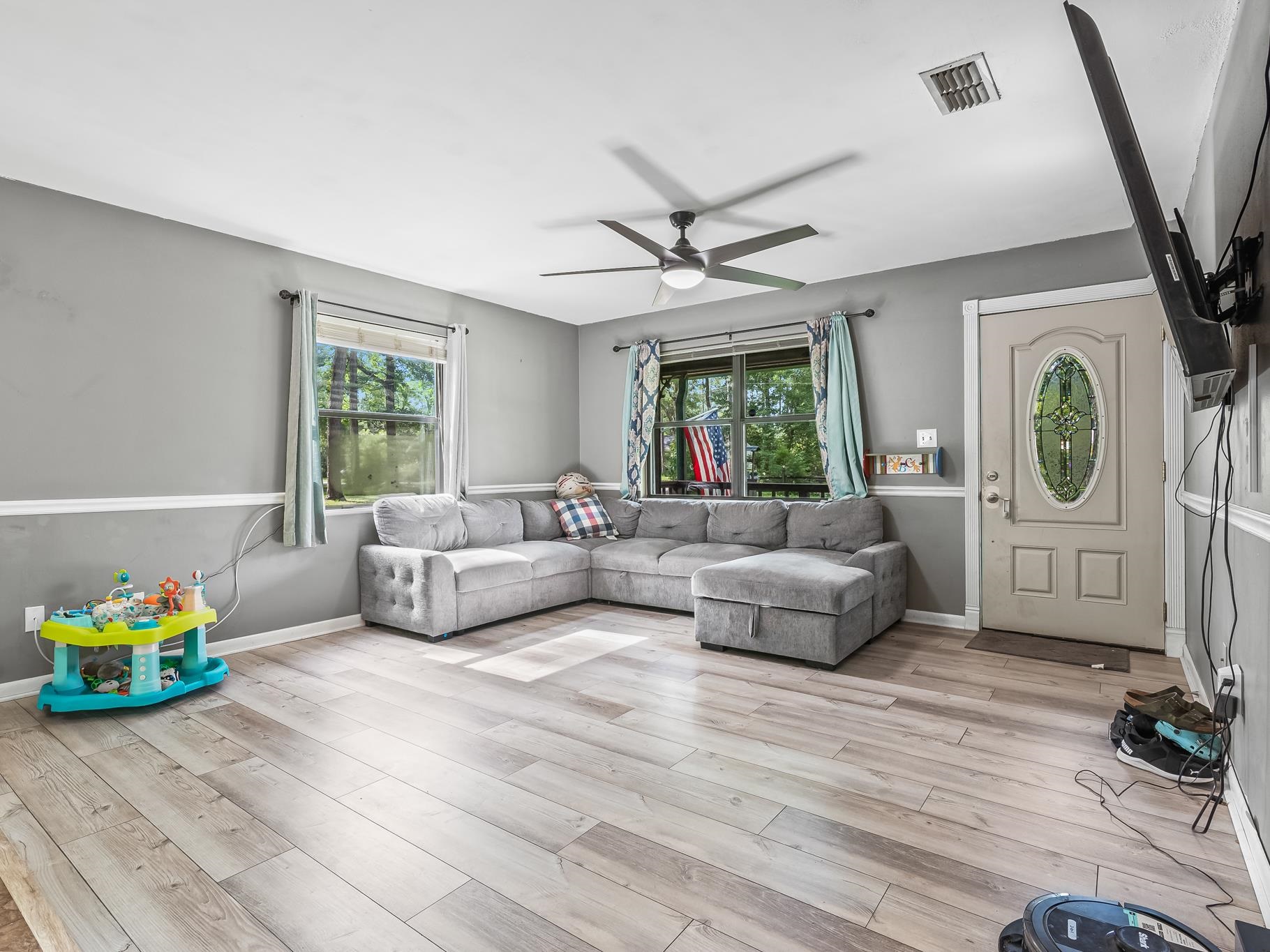 208 Mill Creek Road, Crawfordville, Florida image 6