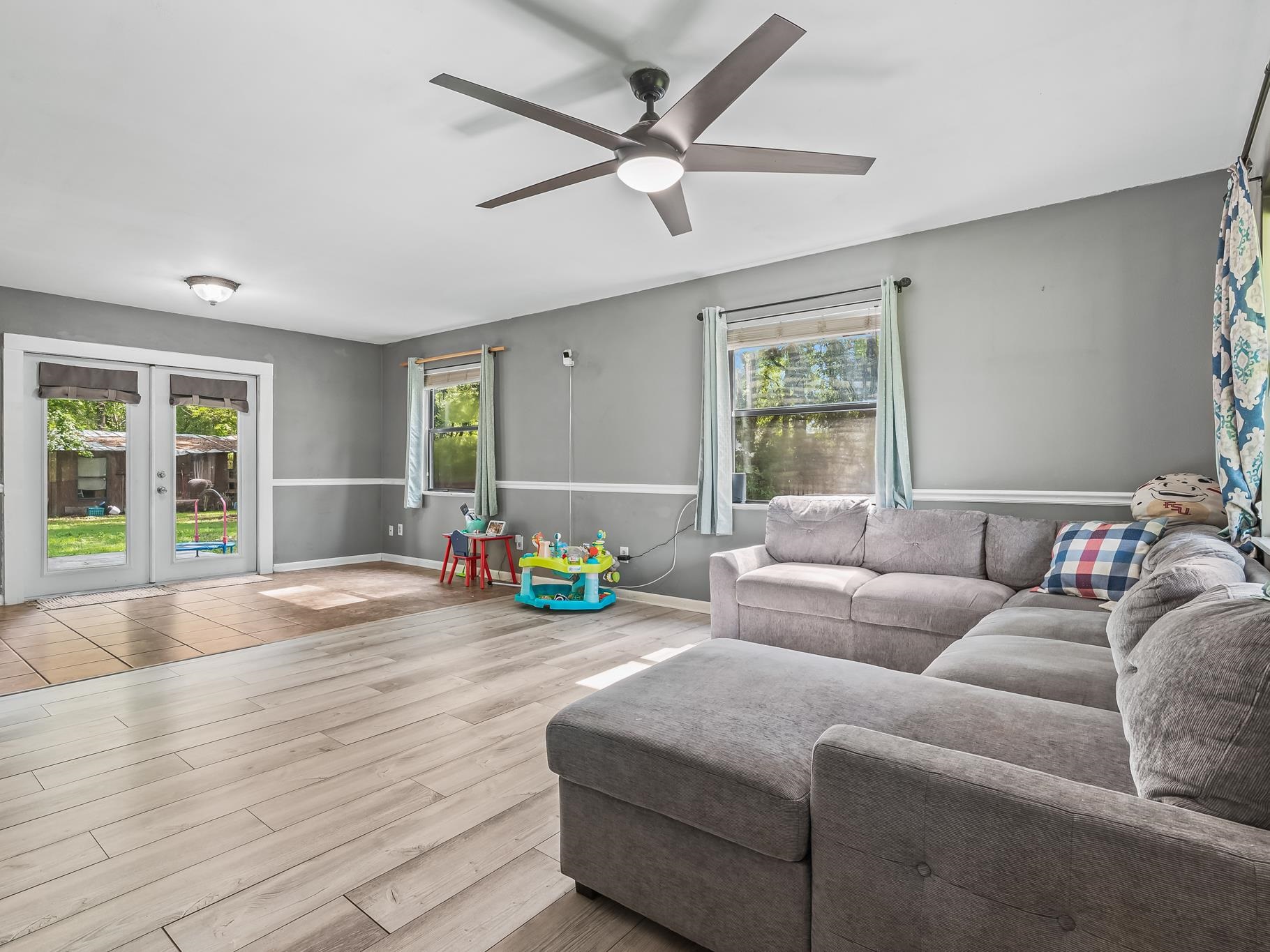 208 Mill Creek Road, Crawfordville, Florida image 7