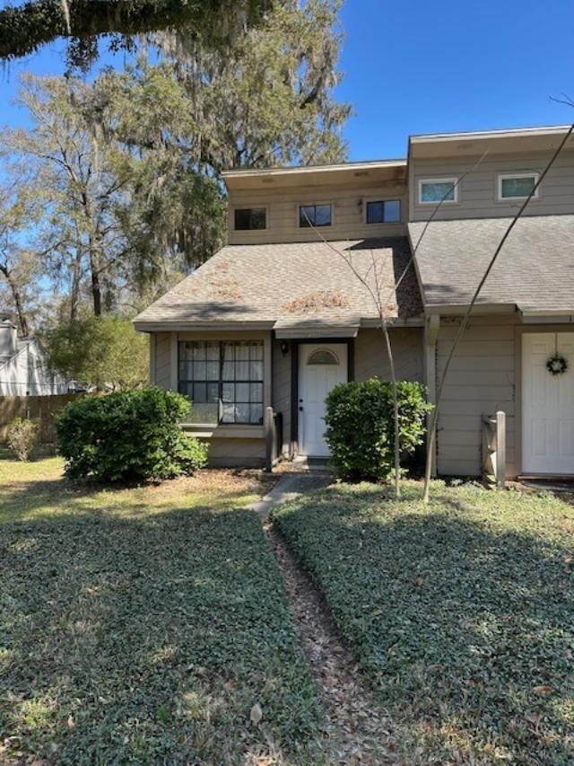 1207 Brafforton Drive #A, Tallahassee, Florida image 1