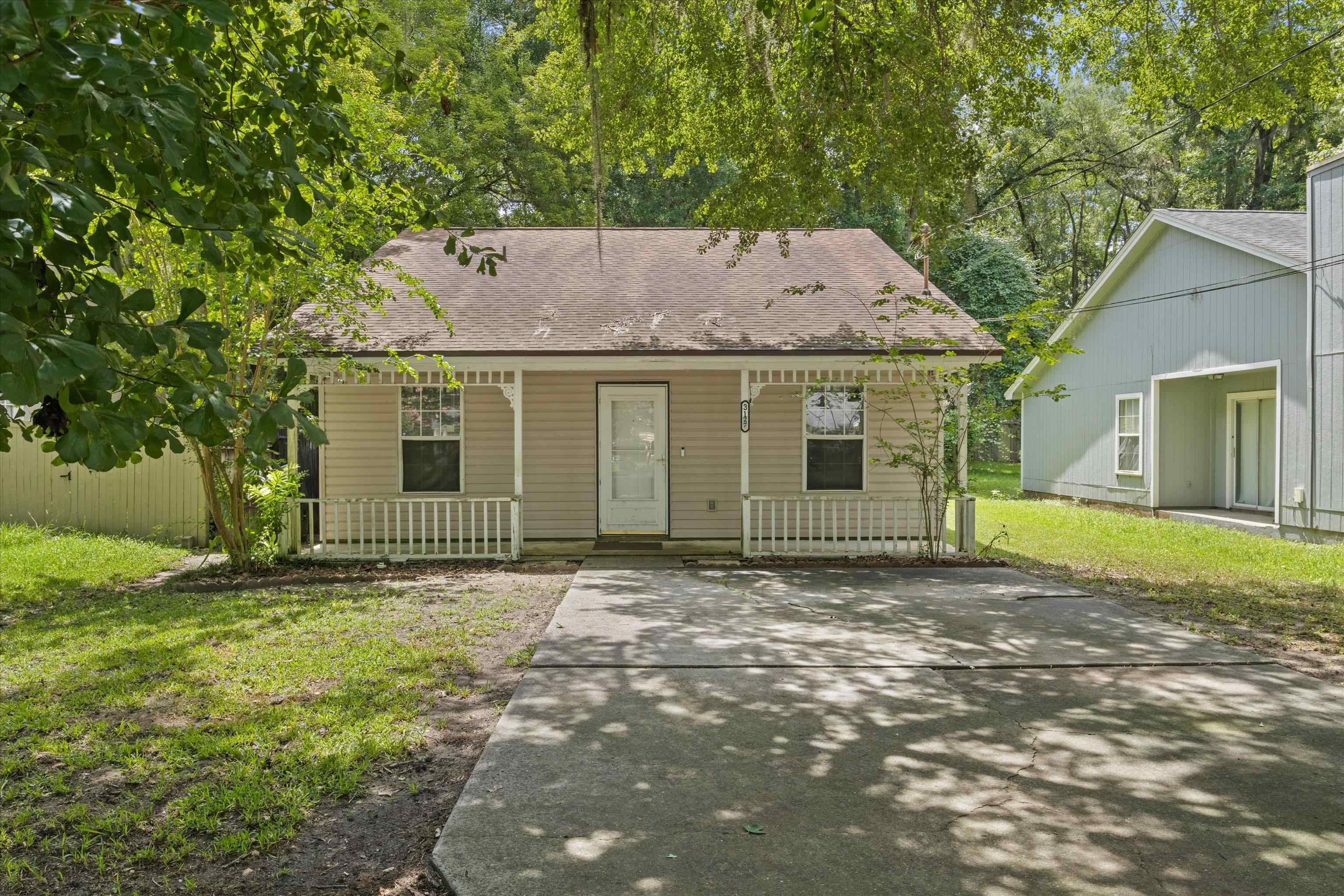3127 Huntington Woods Boulevard, Tallahassee, Florida image 1