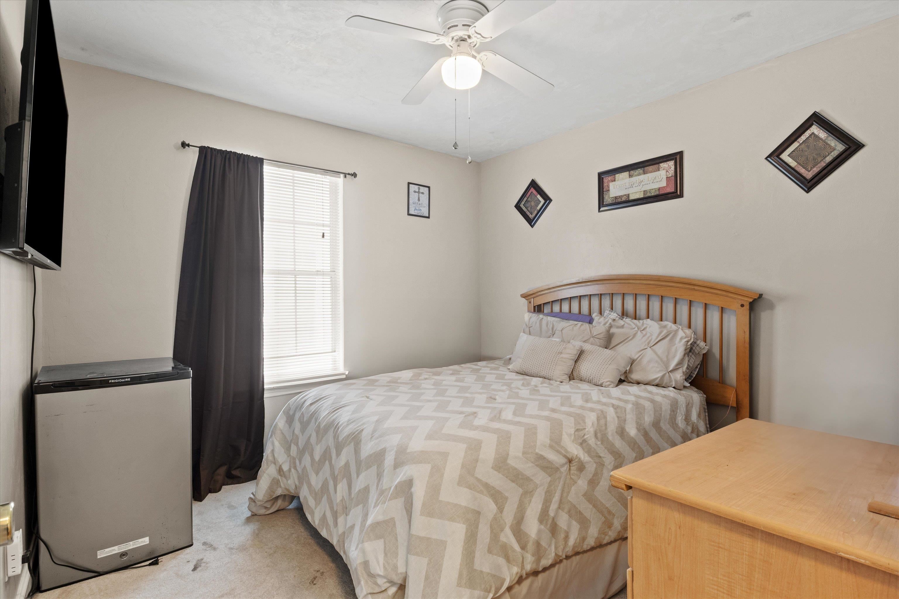 3127 Huntington Woods Boulevard, Tallahassee, Florida image 12