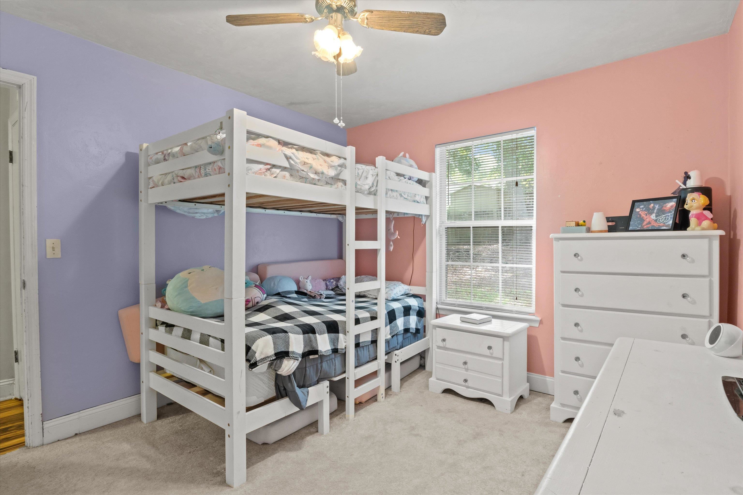 3127 Huntington Woods Boulevard, Tallahassee, Florida image 15