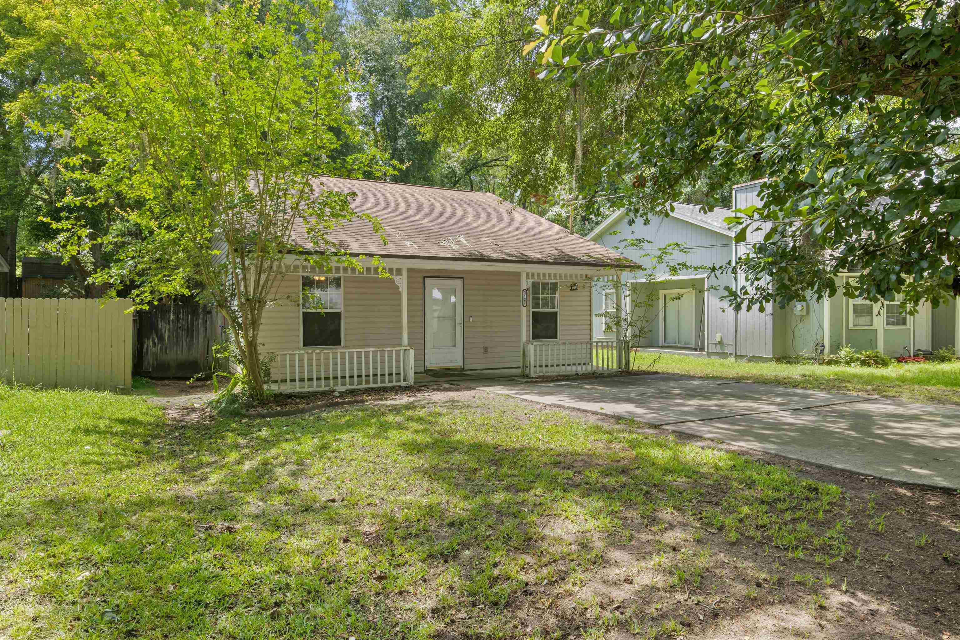 3127 Huntington Woods Boulevard, Tallahassee, Florida image 3