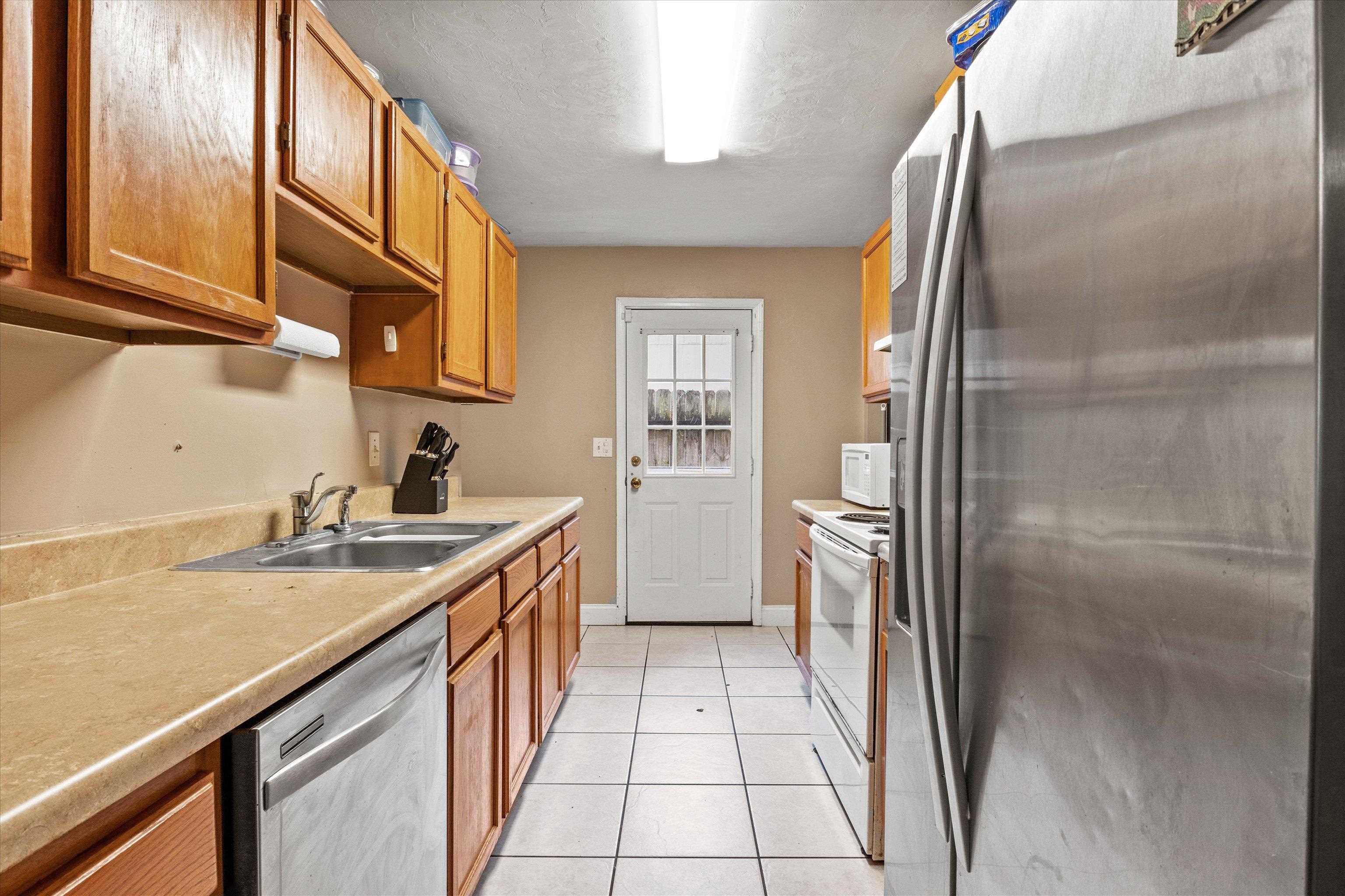 3127 Huntington Woods Boulevard, Tallahassee, Florida image 6