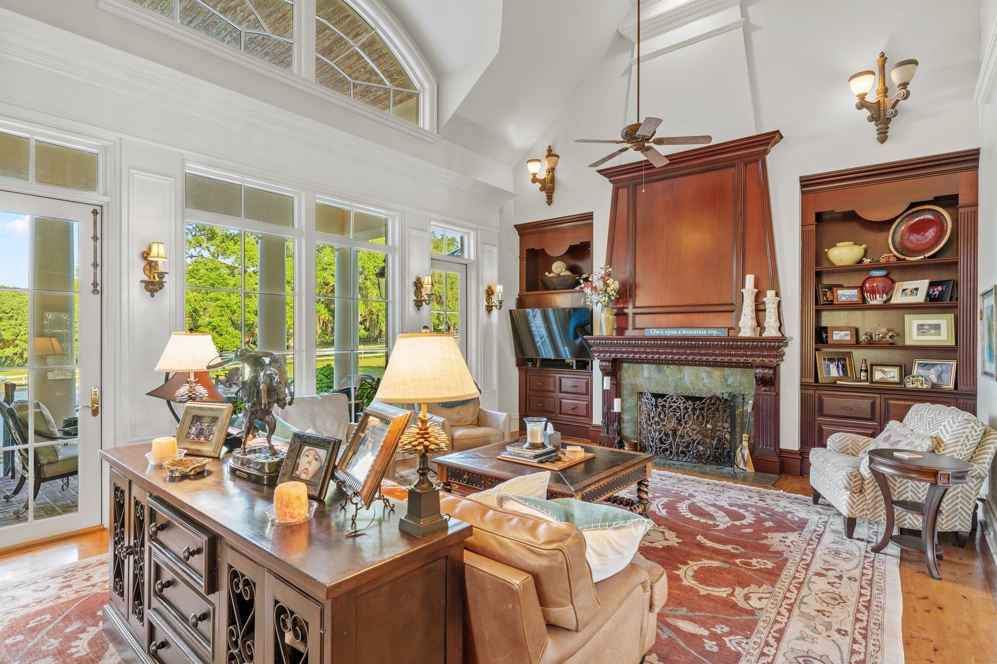 9525 Woodland Hills Way, Tallahassee, Florida image 17