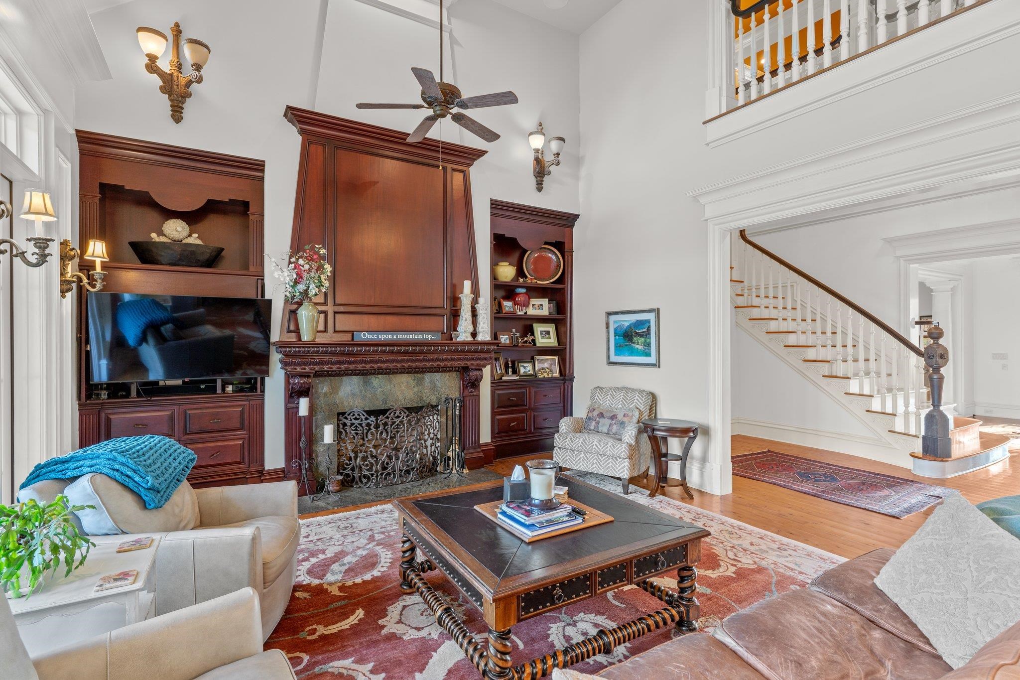 9525 Woodland Hills Way, Tallahassee, Florida image 18