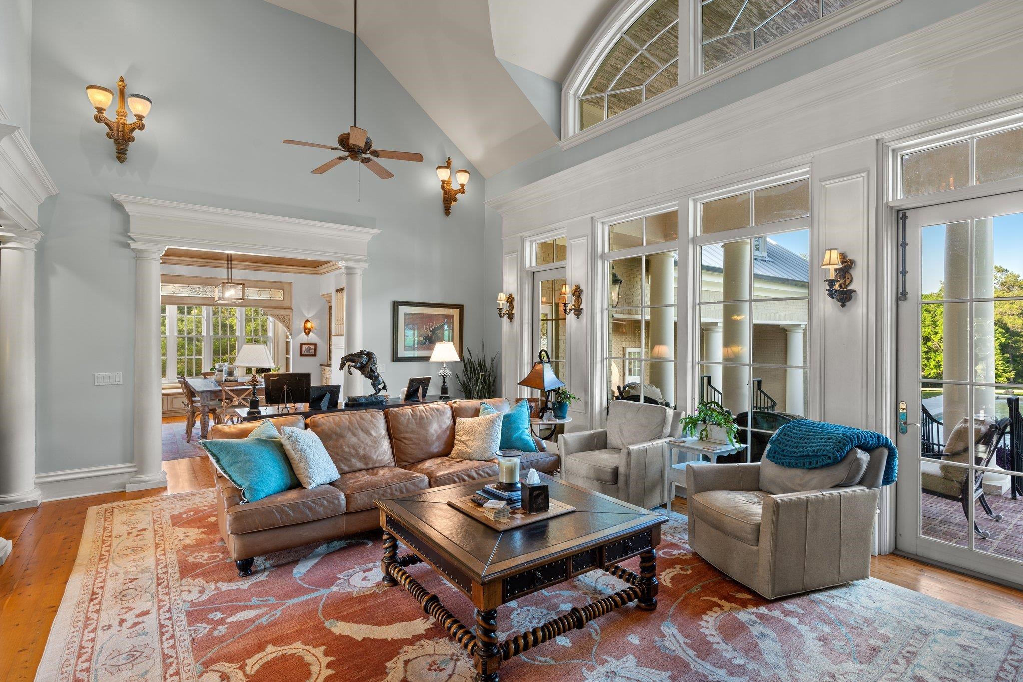 9525 Woodland Hills Way, Tallahassee, Florida image 20