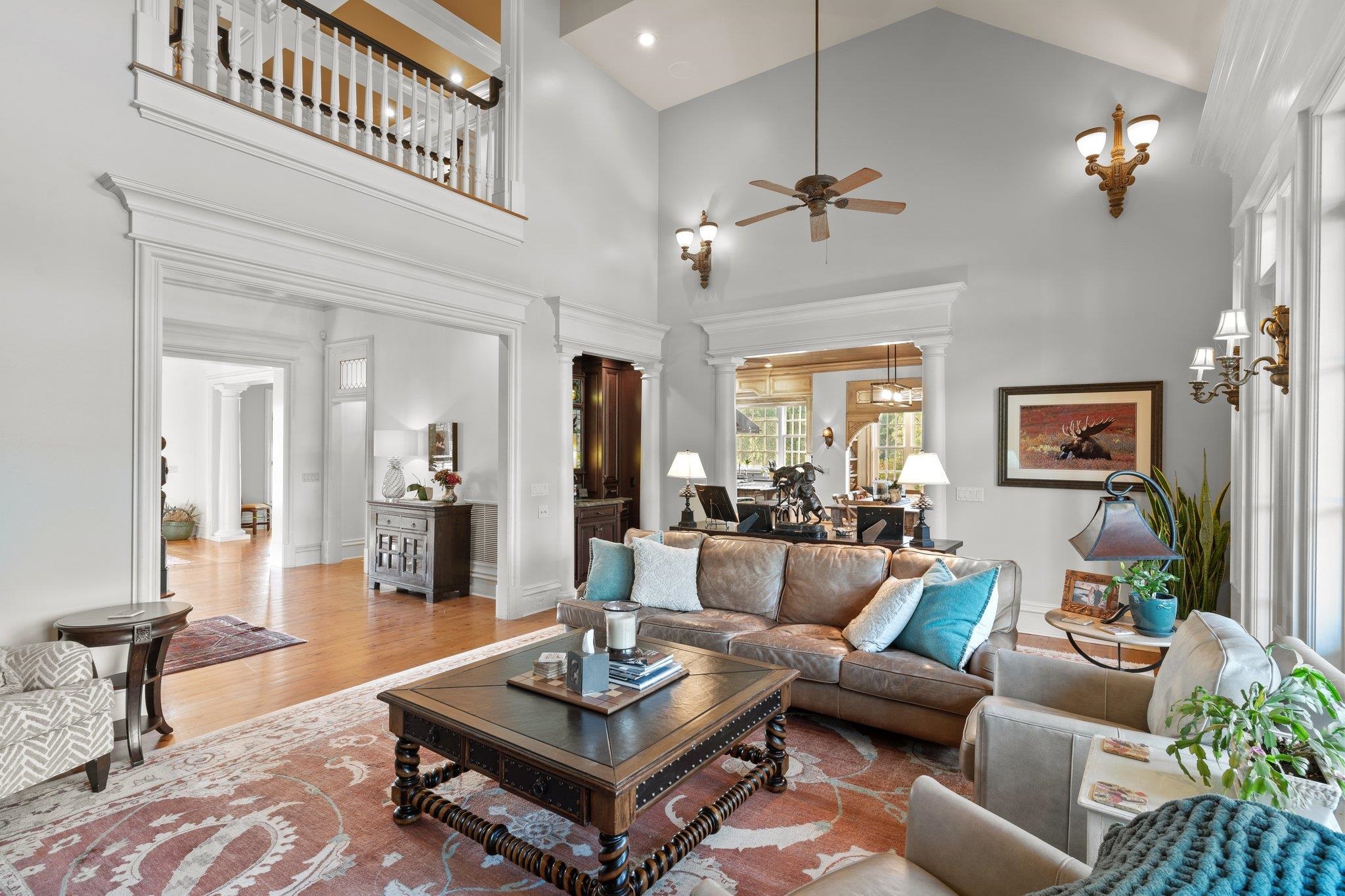 9525 Woodland Hills Way, Tallahassee, Florida image 21