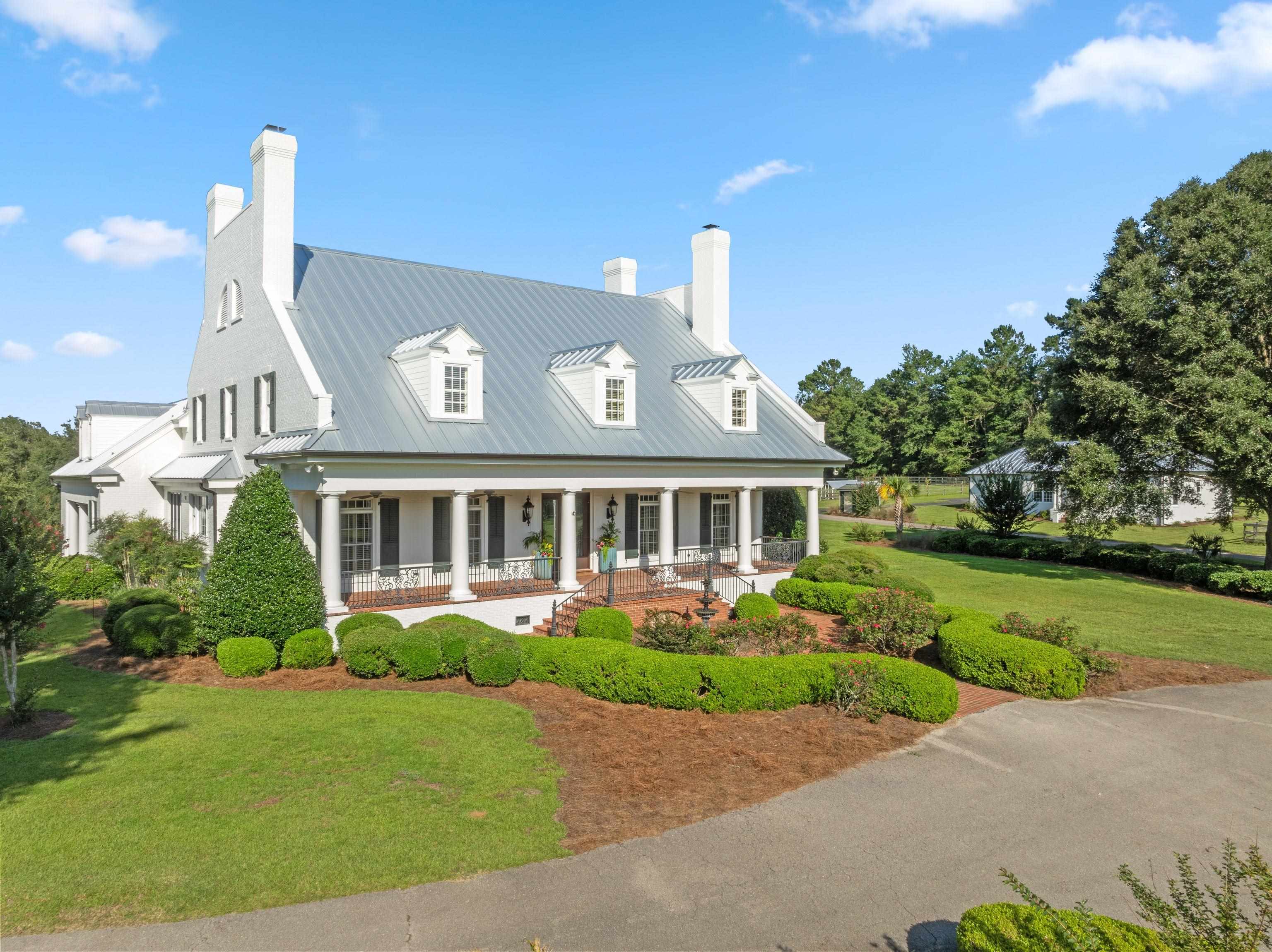 9525 Woodland Hills Way, Tallahassee, Florida image 3