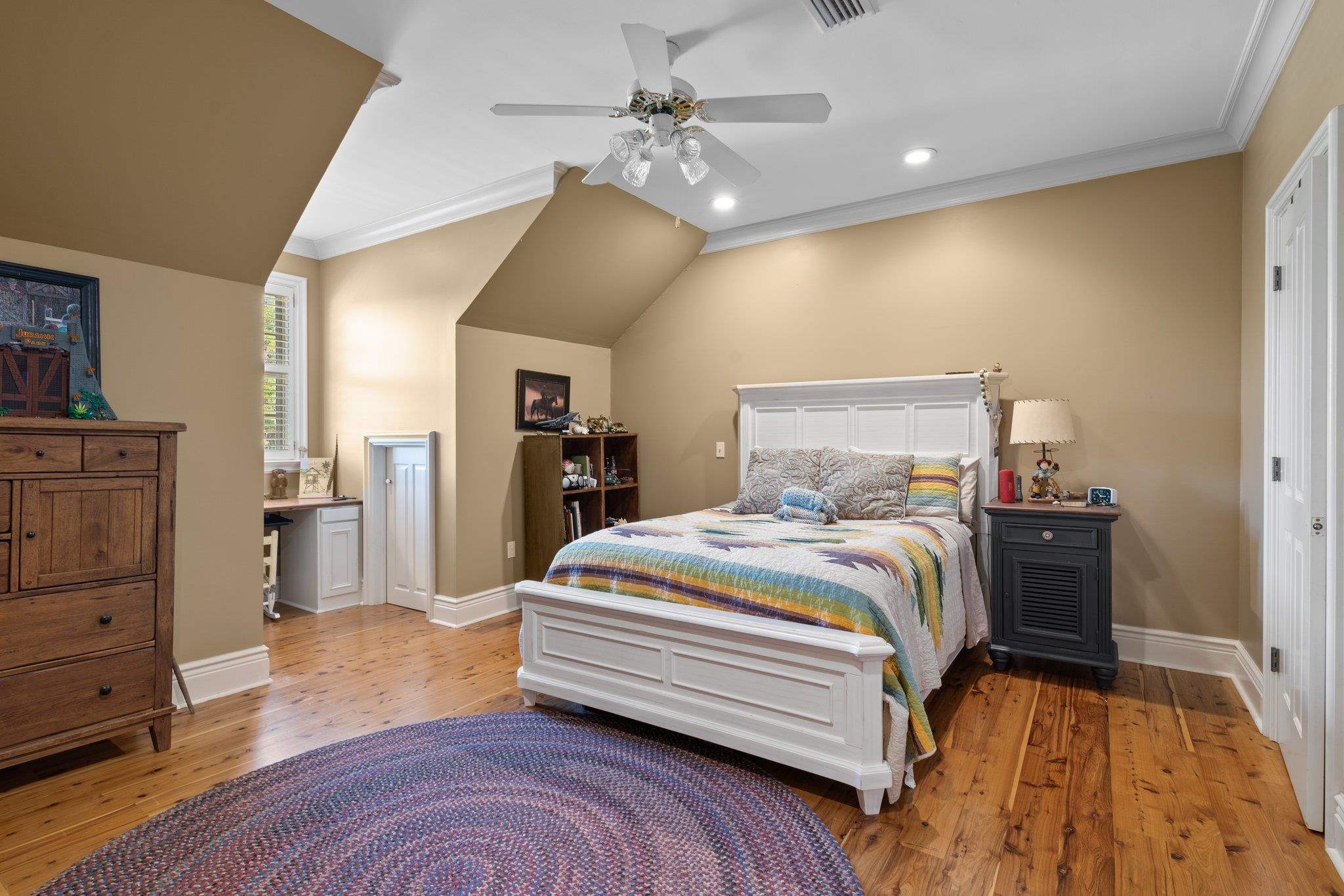 9525 Woodland Hills Way, Tallahassee, Florida image 35