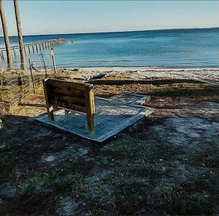 2168 Massachusetts Avenue, Carrabelle, Florida image 34