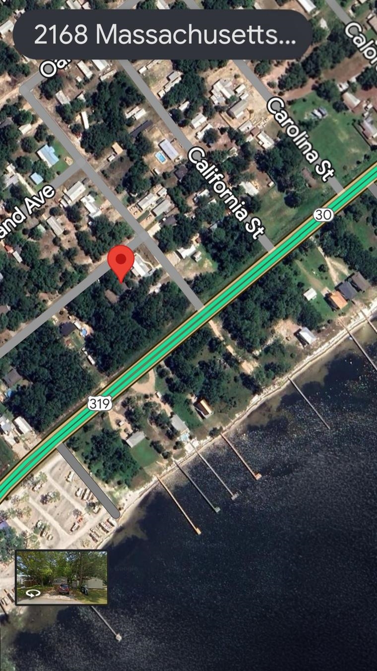 2168 Massachusetts Avenue, Carrabelle, Florida image 45