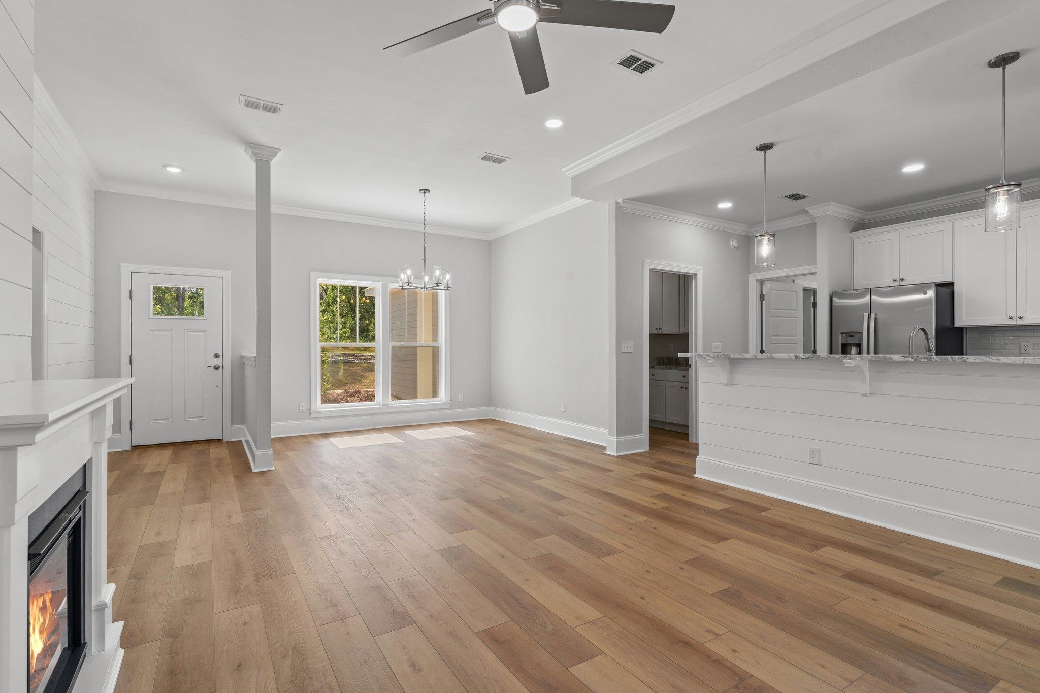 115 Crooked Creek Lane, Monticello, Florida image 13