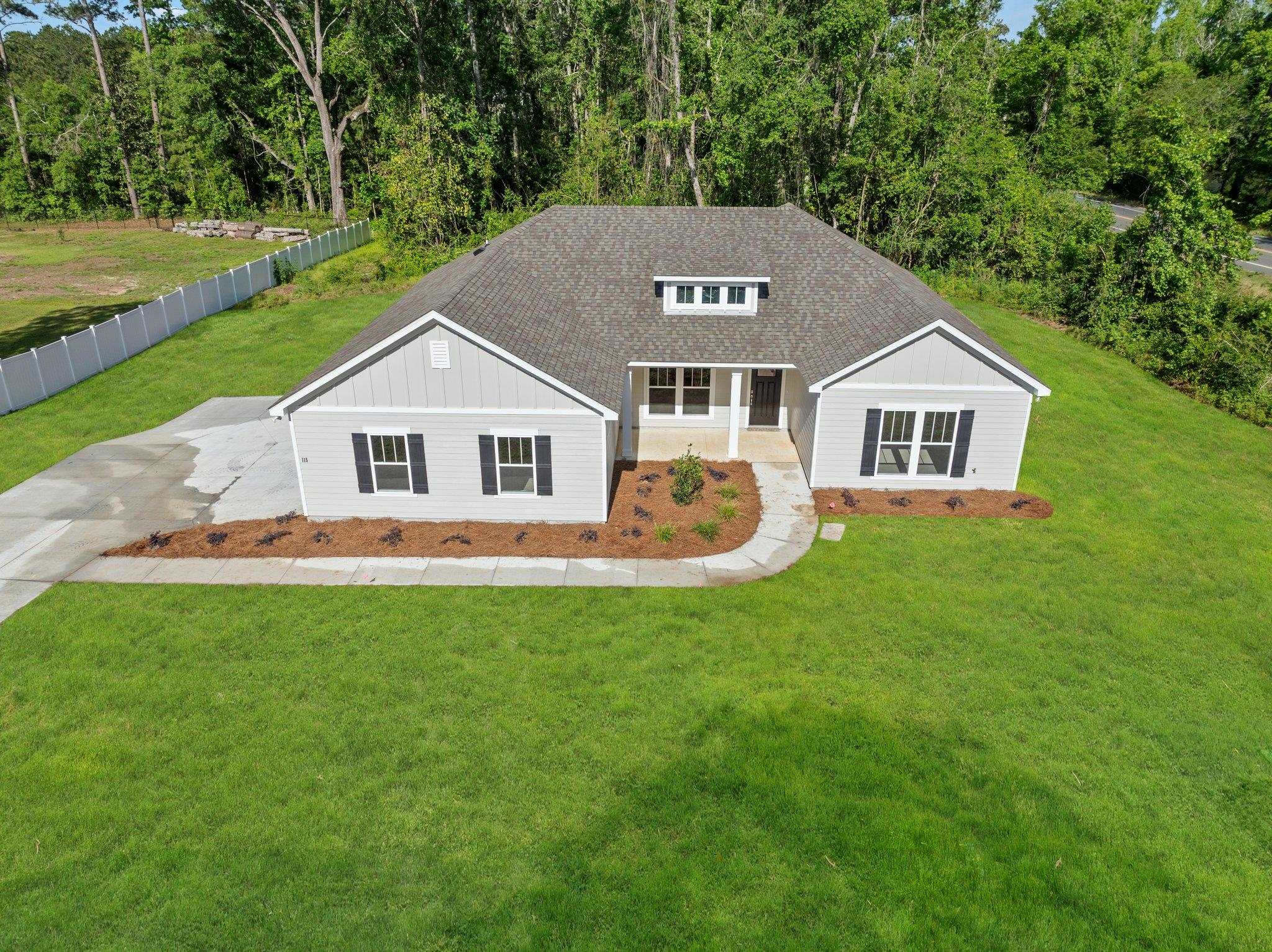 115 Crooked Creek Lane, Monticello, Florida image 3