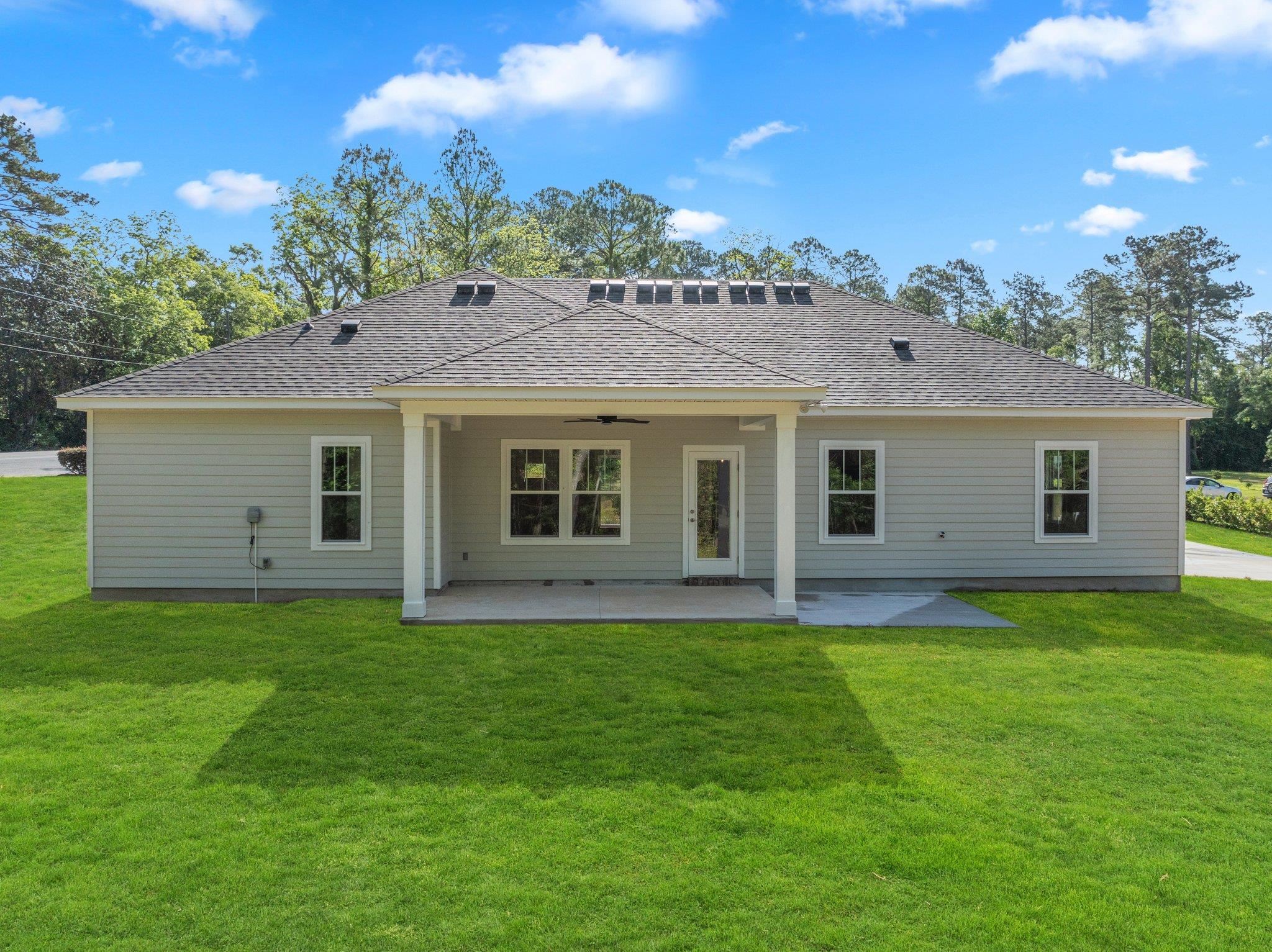 115 Crooked Creek Lane, Monticello, Florida image 35