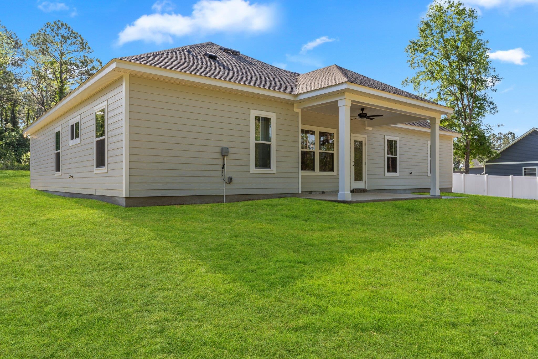 115 Crooked Creek Lane, Monticello, Florida image 36