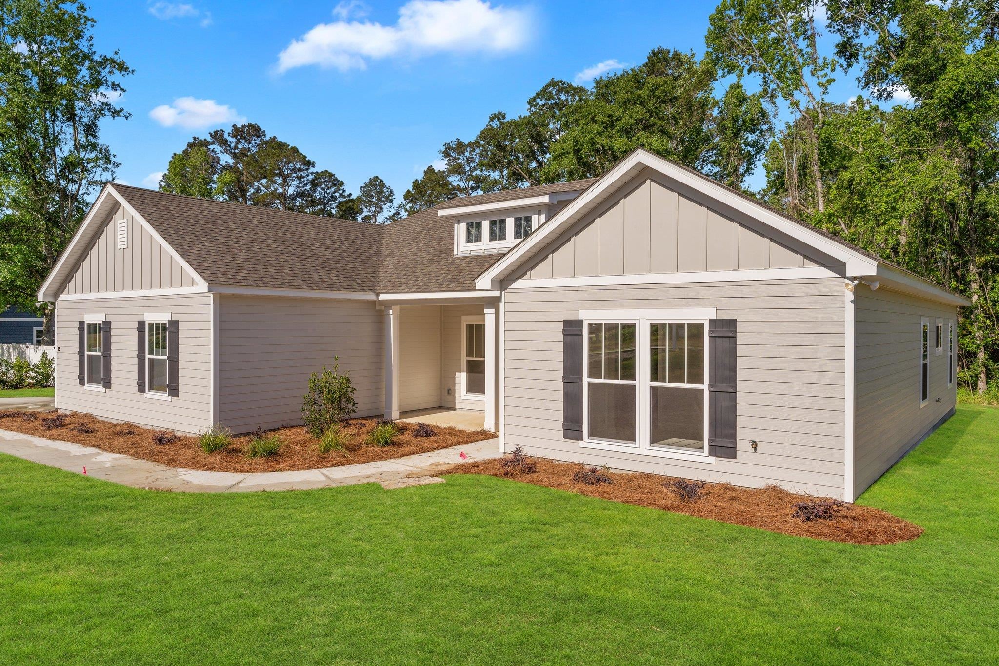115 Crooked Creek Lane, Monticello, Florida image 4