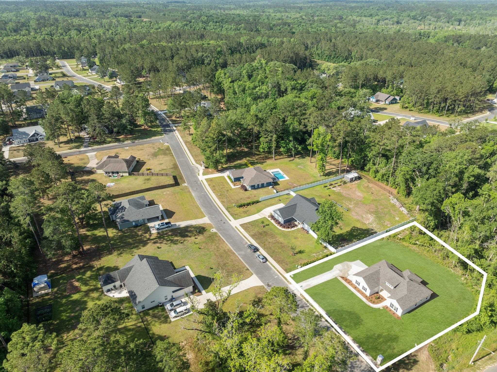 115 Crooked Creek Lane, Monticello, Florida image 5