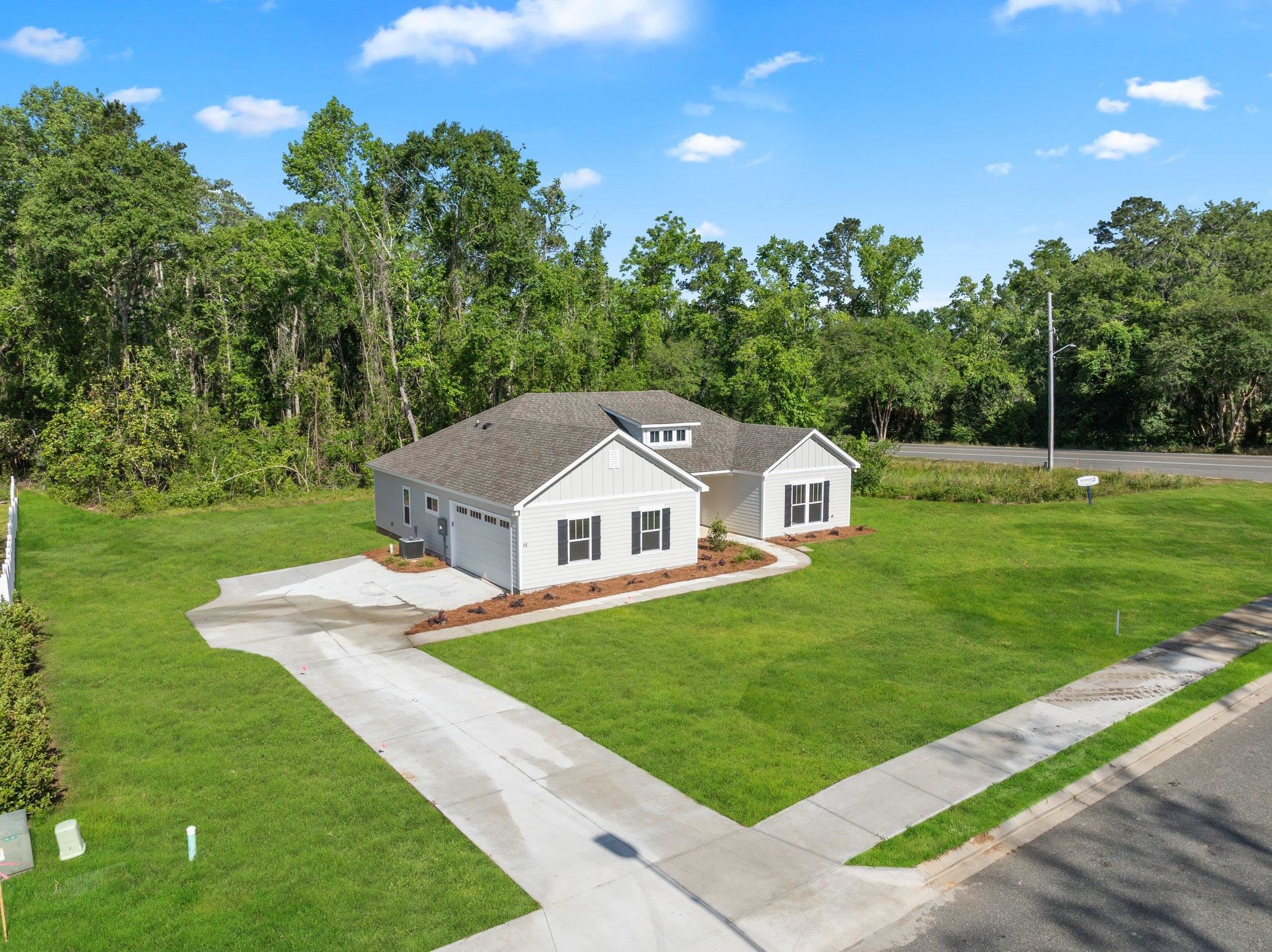 115 Crooked Creek Lane, Monticello, Florida image 6