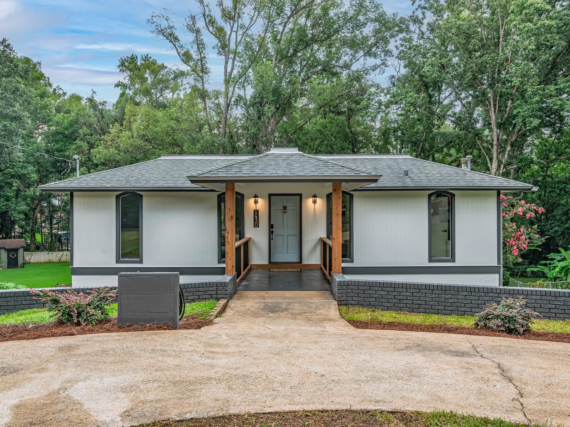 1430 Lucy Street, Tallahassee, Texas image 1