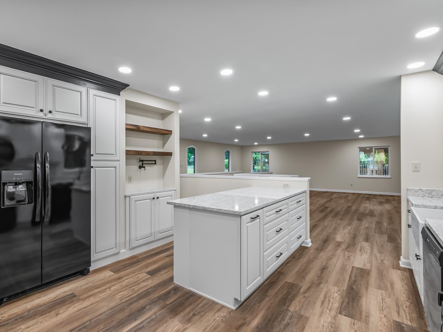 1430 Lucy Street, Tallahassee, Texas image 14