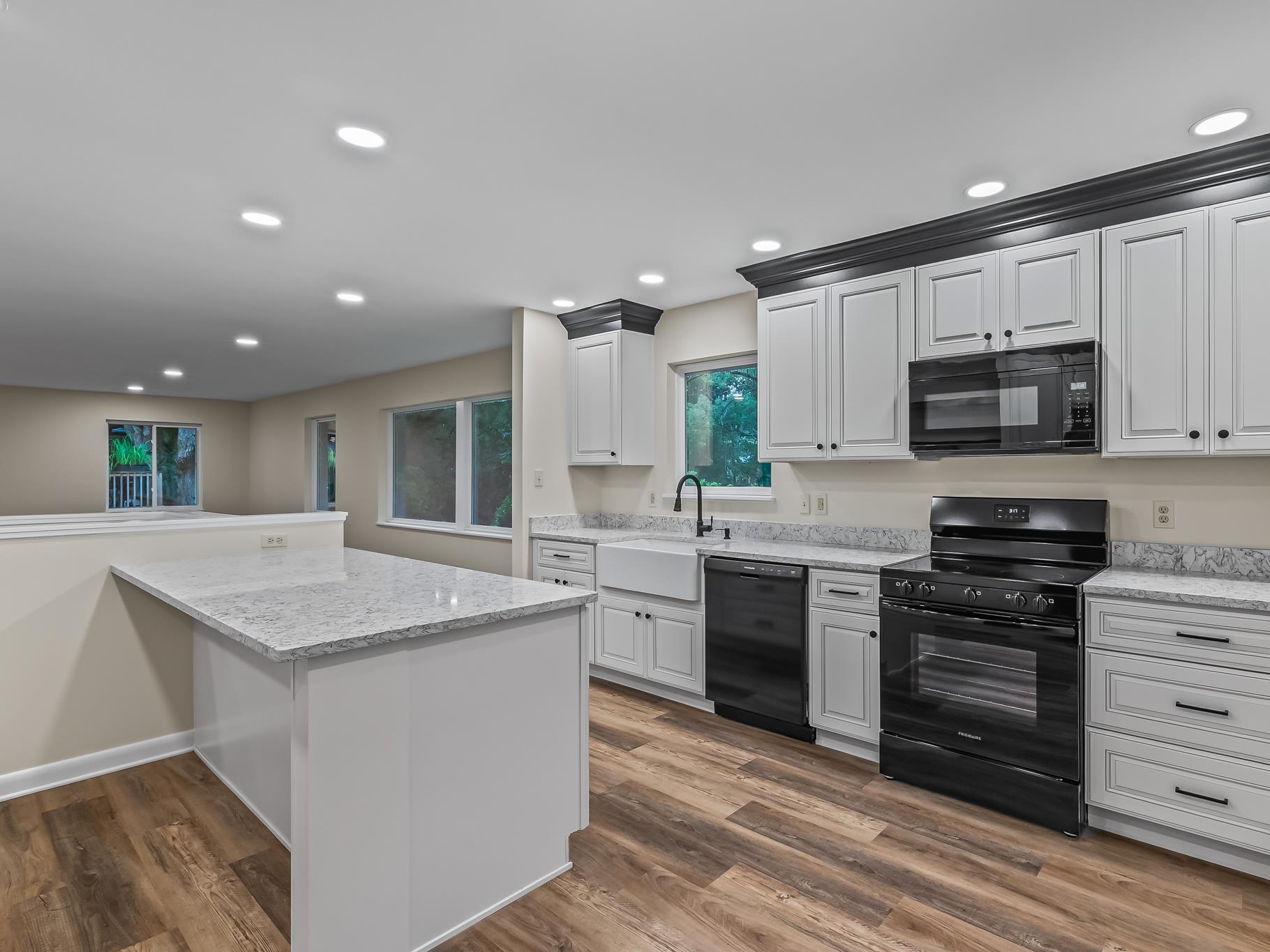 1430 Lucy Street, Tallahassee, Texas image 15