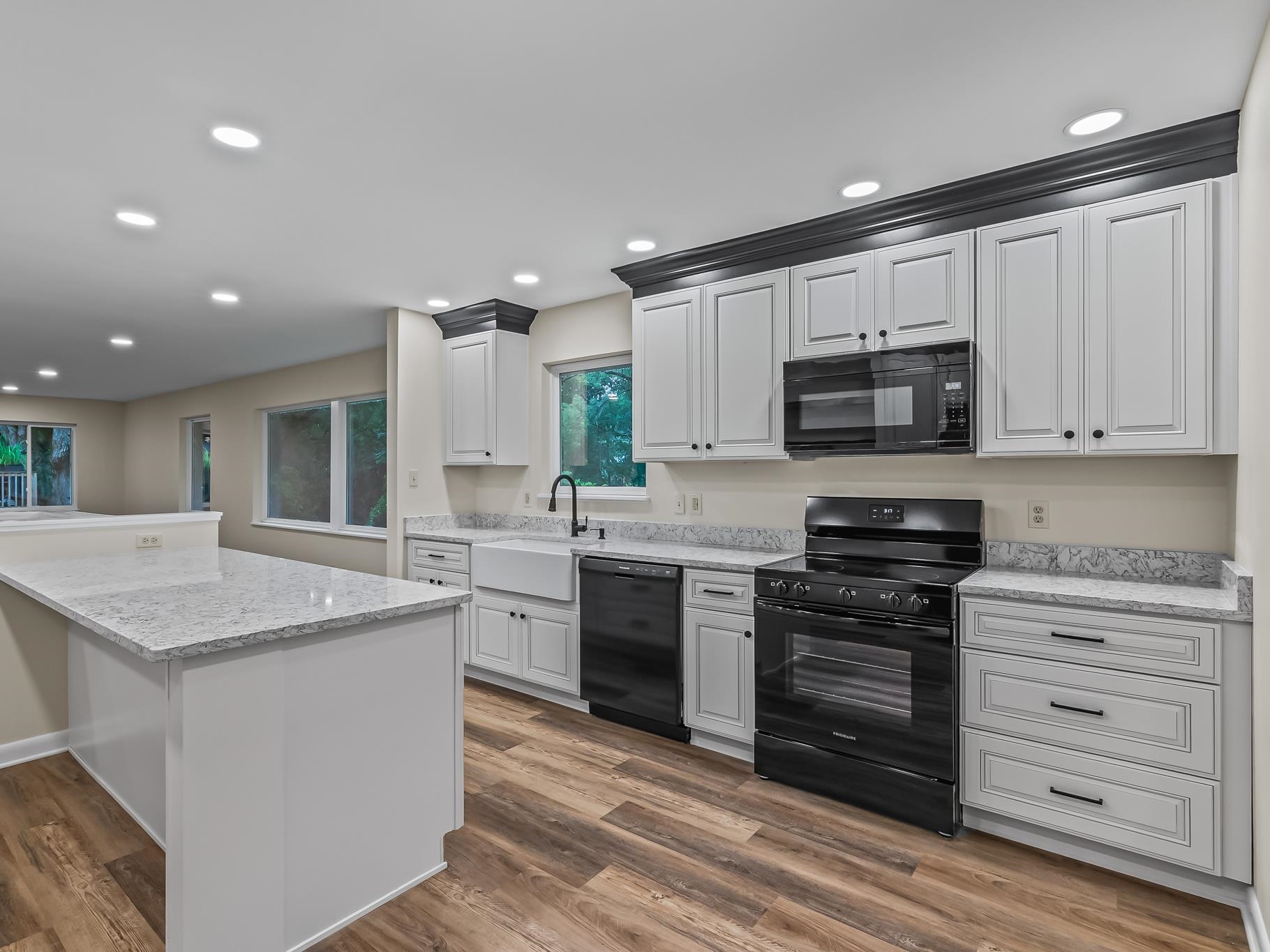1430 Lucy Street, Tallahassee, Texas image 17