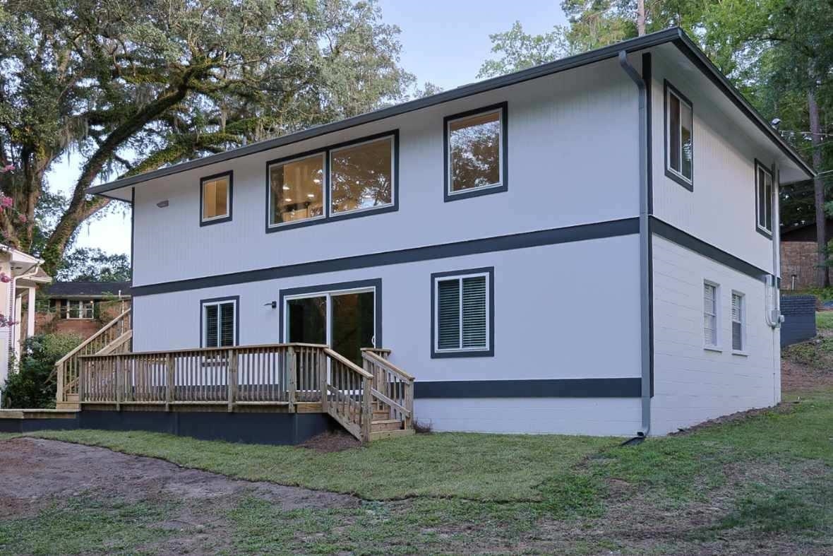 1430 Lucy Street, Tallahassee, Texas image 2