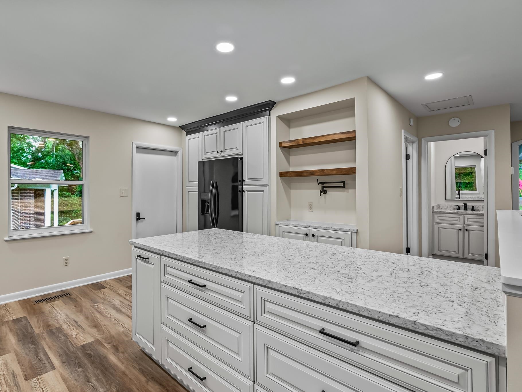 1430 Lucy Street, Tallahassee, Texas image 3