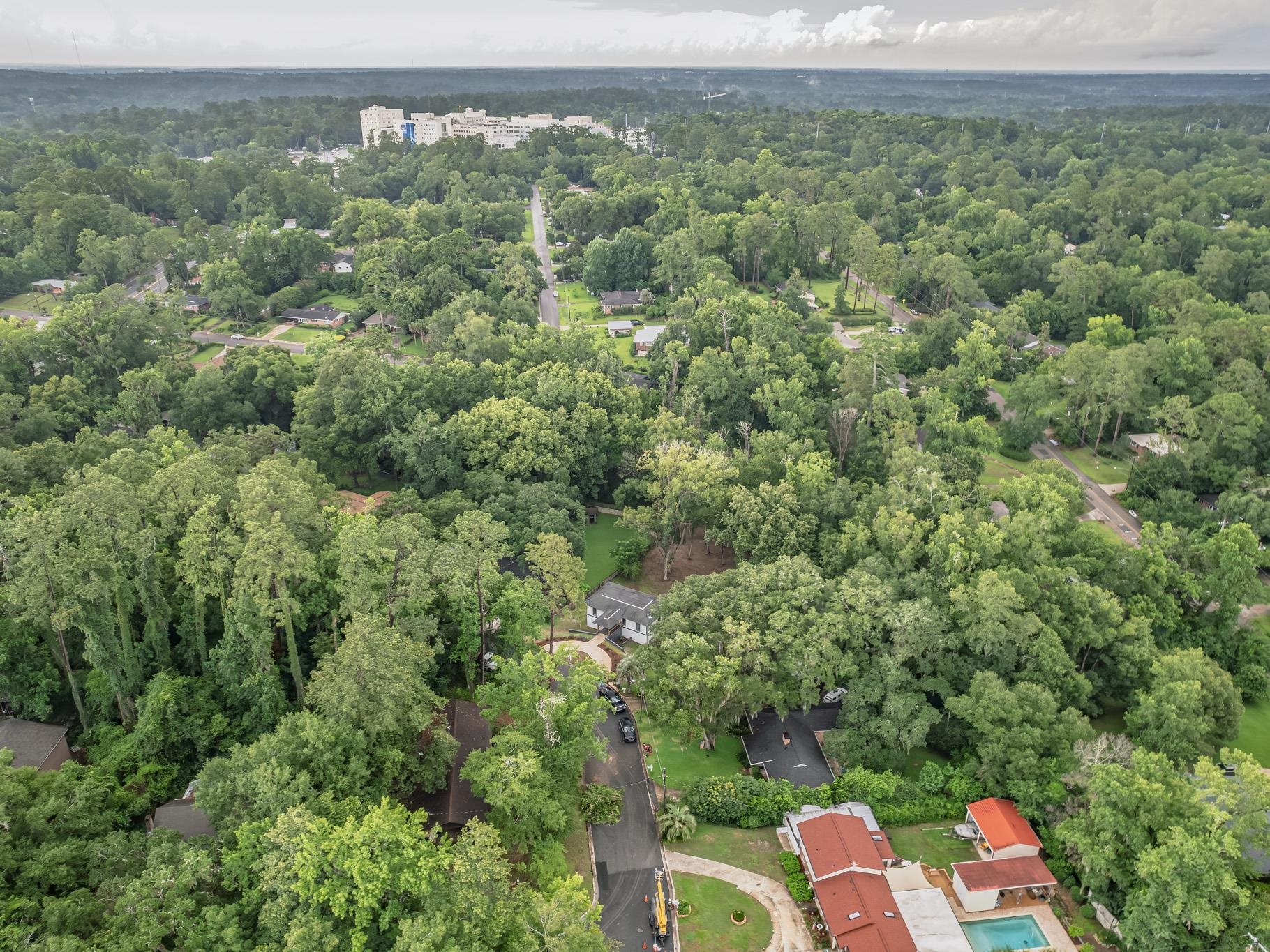 1430 Lucy Street, Tallahassee, Texas image 42